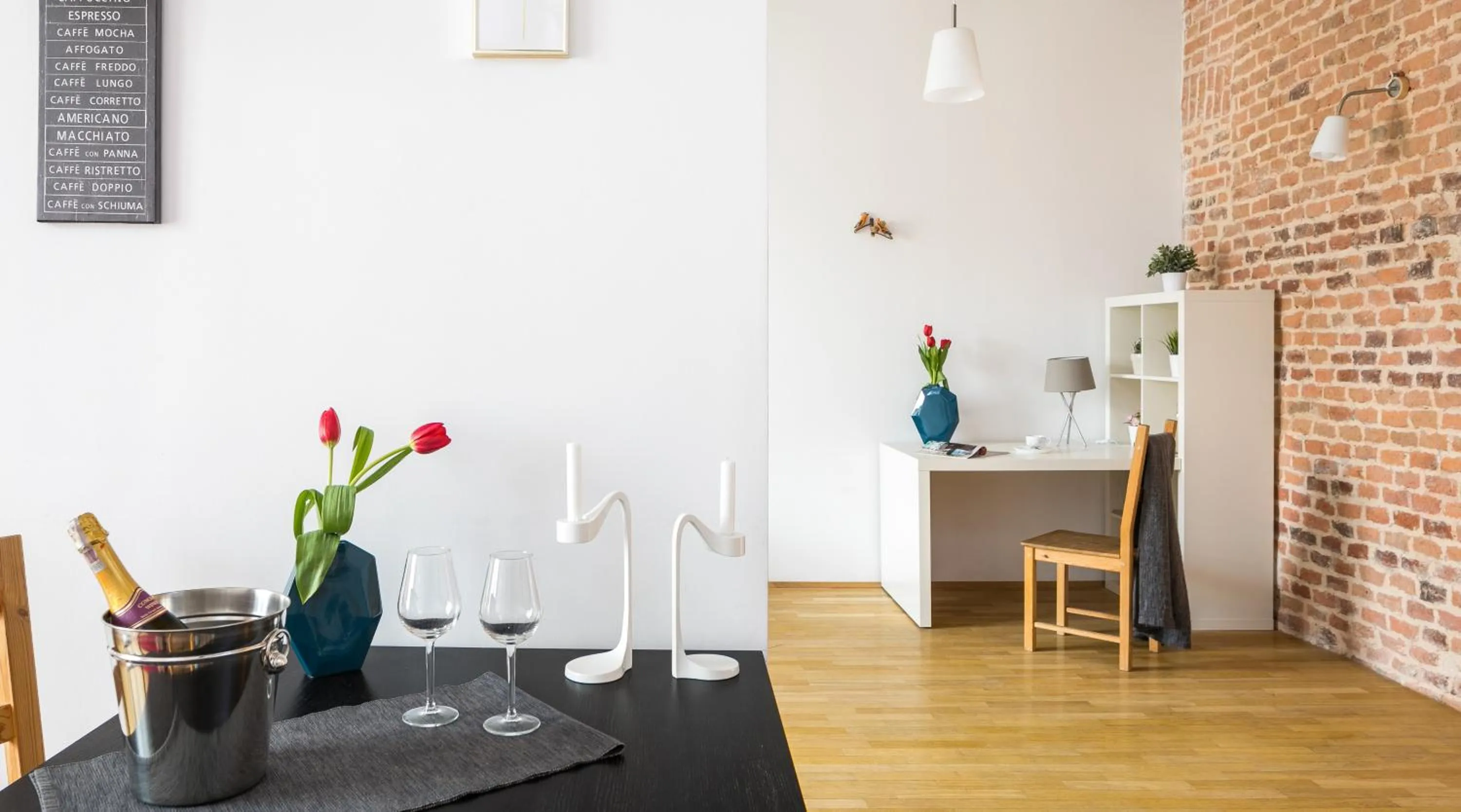 Photo of the whole room in 7 Koron - Exclusive Apartments