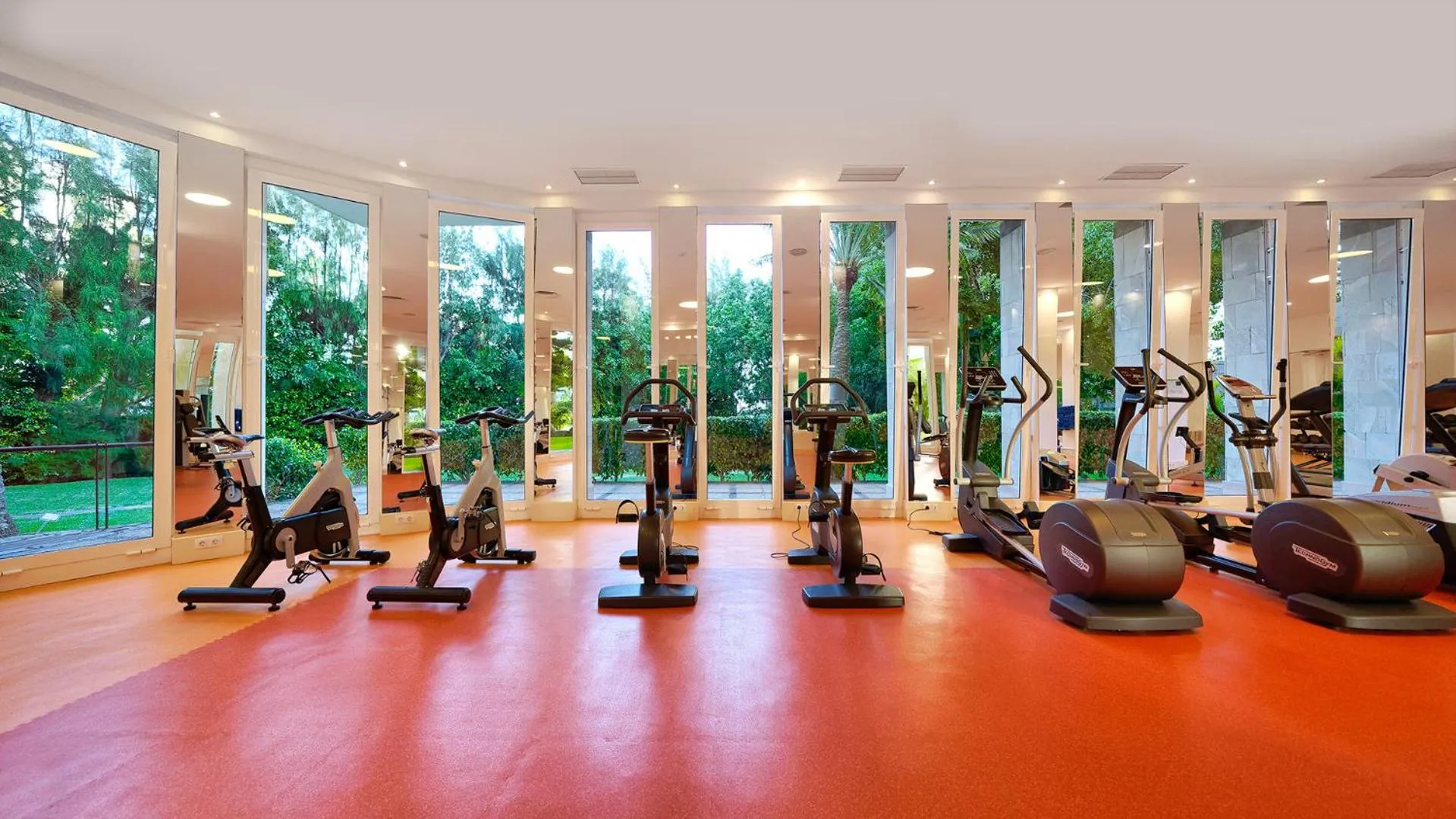 Fitness centre/facilities in Bull Costa Canaria & SPA - Only Adults