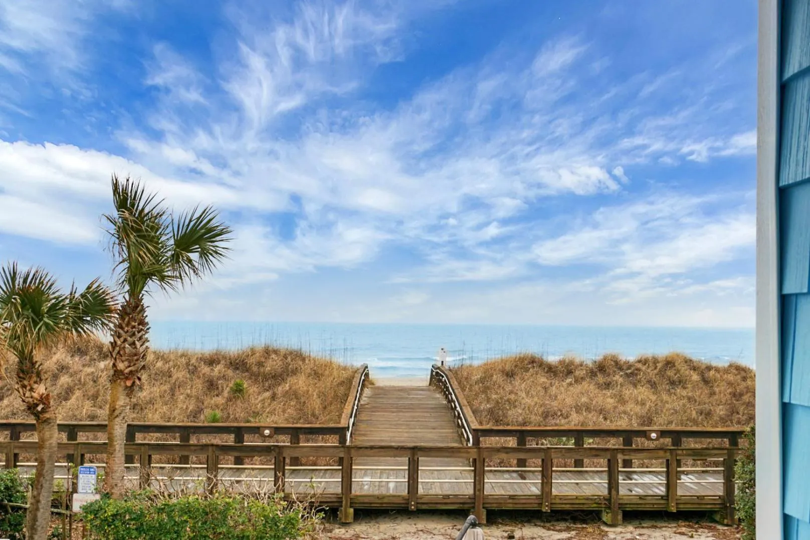 Day in The Boardwalk Inn