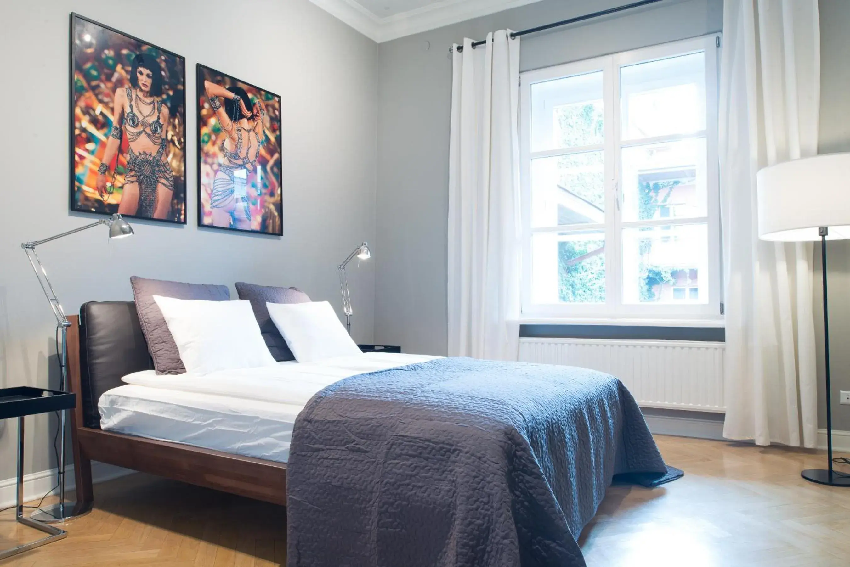 Two-Bedroom Apartment in Apartments Rynek Glowny Two-Bedroom Apartment in Apartments Rynek Glowny