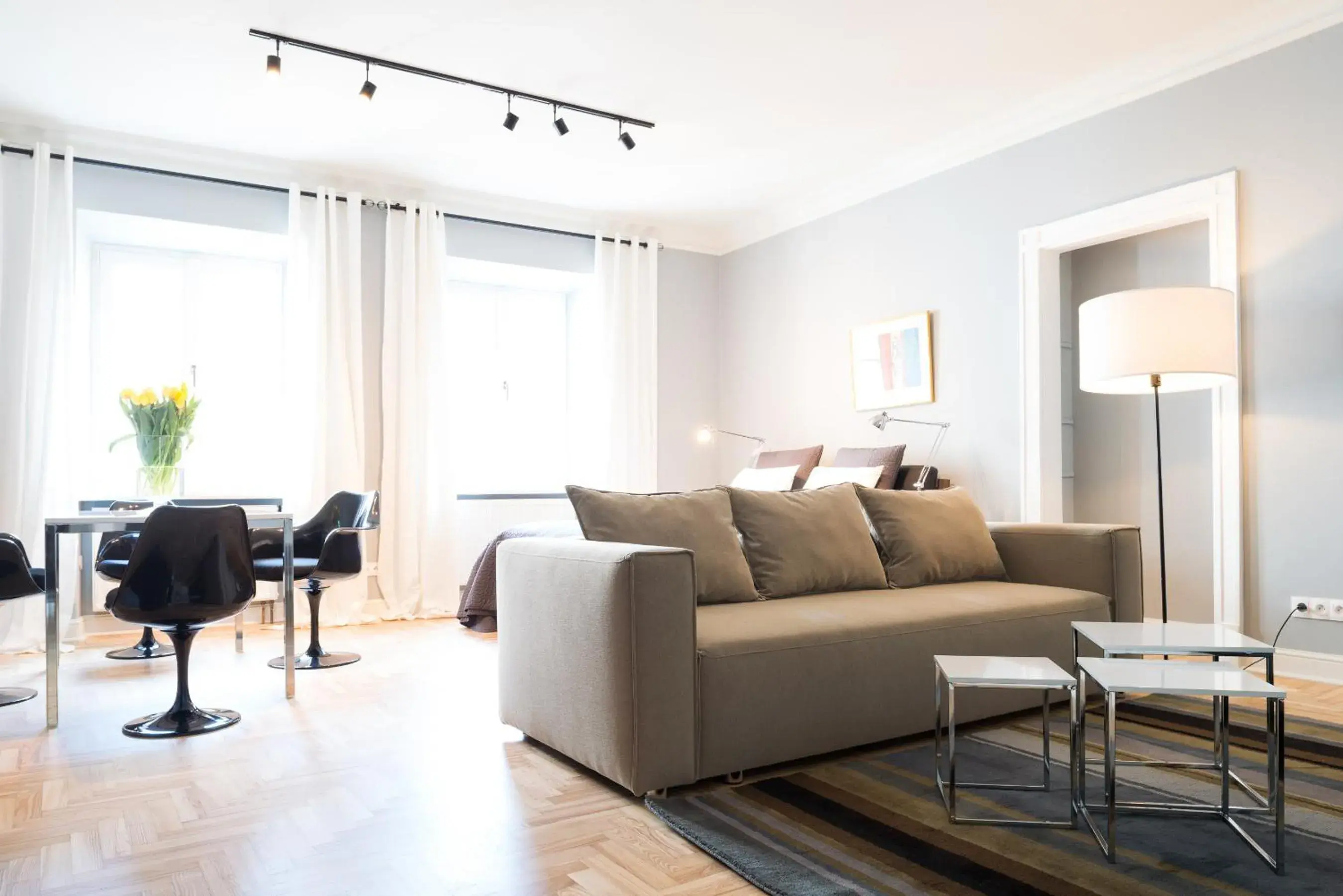 Studio Apartment in Apartments Rynek Glowny Studio Apartment in Apartments Rynek Glowny