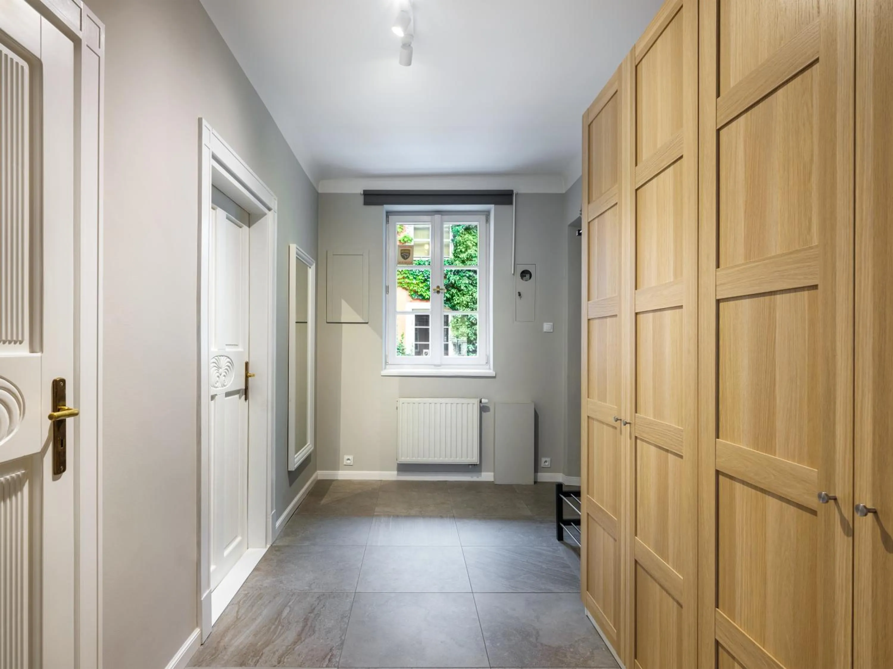 Apartments Rynek Glowny