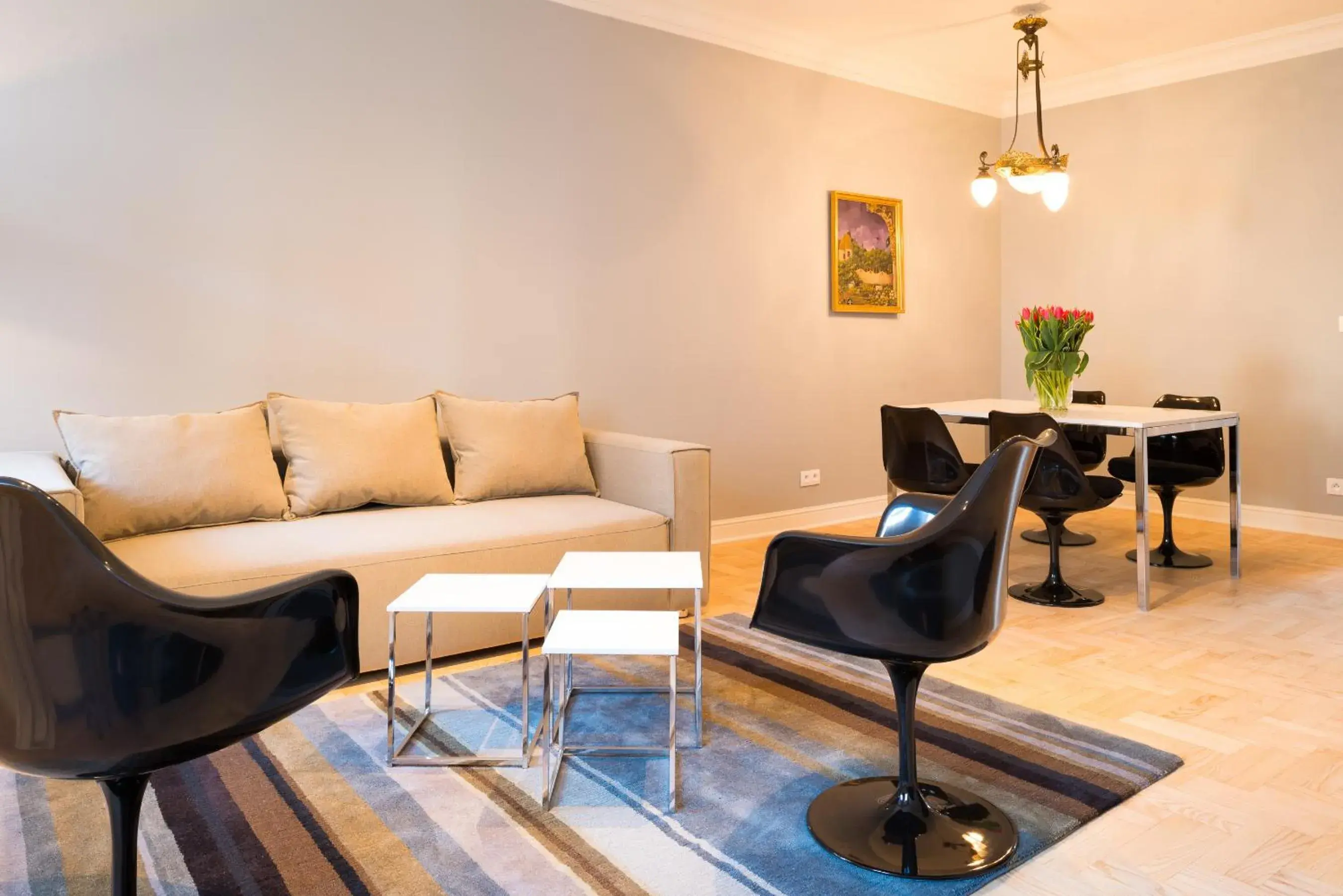 One-Bedroom Apartment in Apartments Rynek Glowny One-Bedroom Apartment in Apartments Rynek Glowny