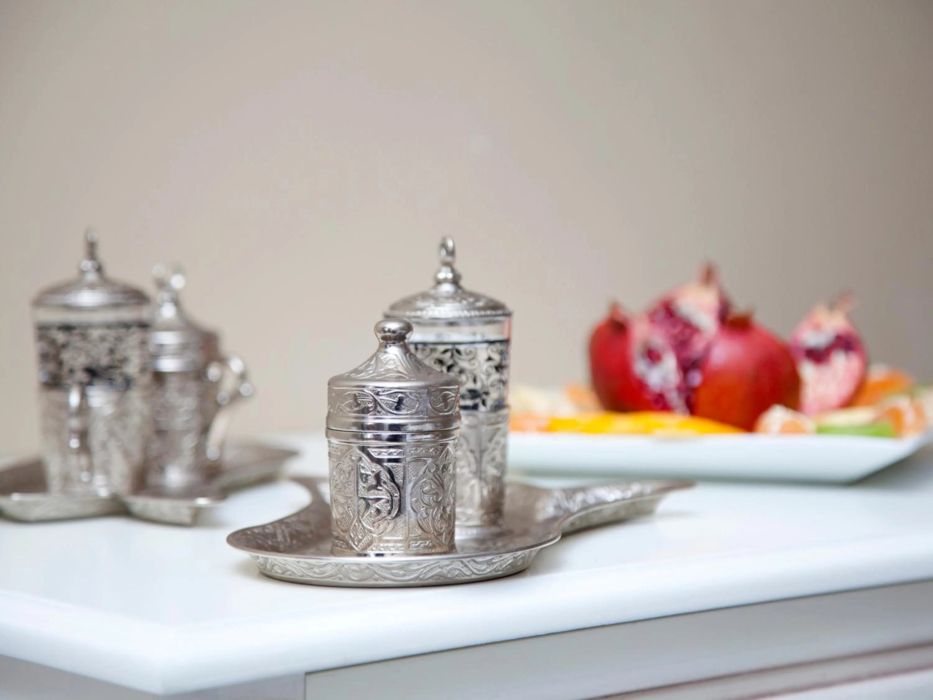 Photo of the whole room in Kadi Konagi Thermal Hotel