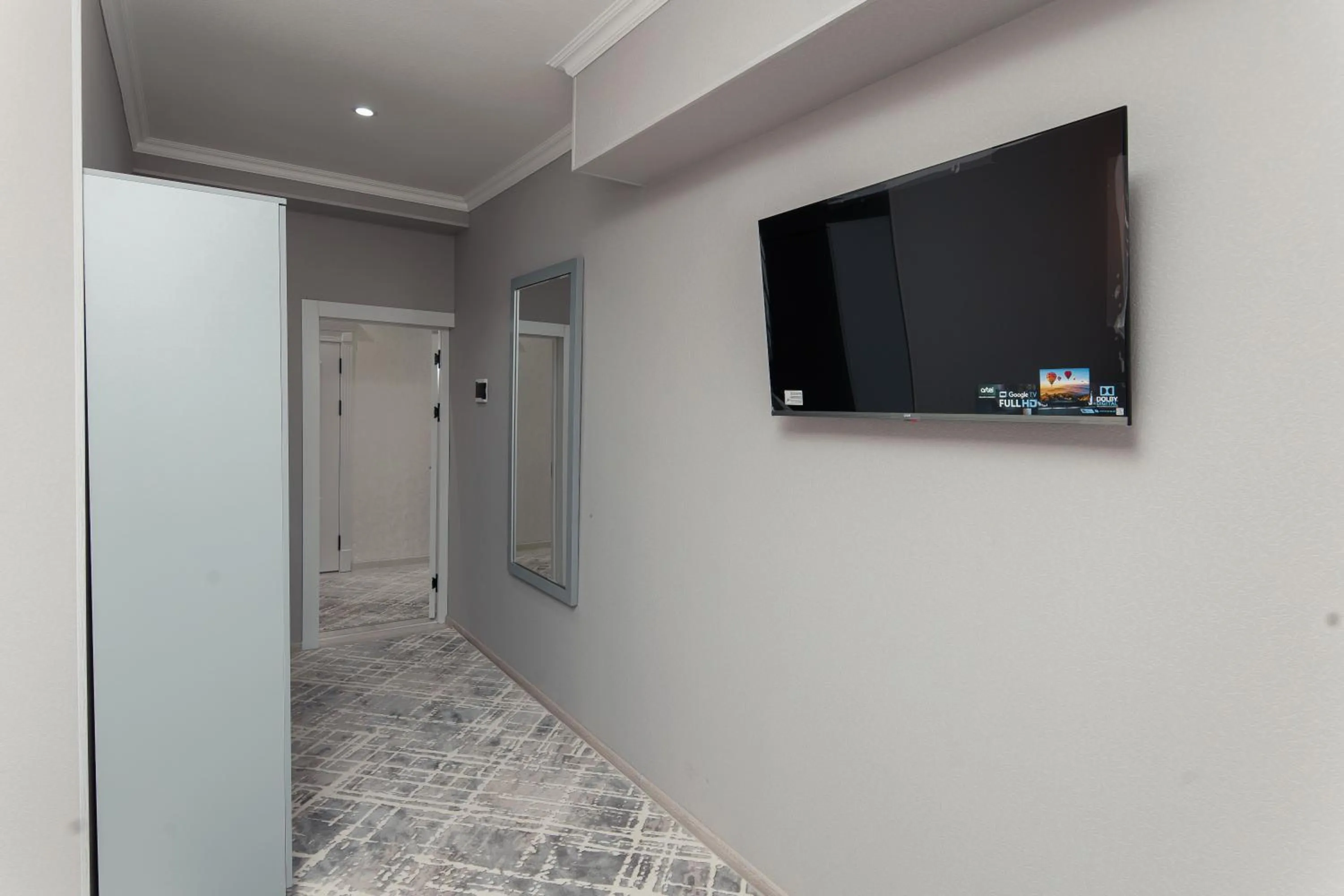 TV and multimedia in Polar Bear