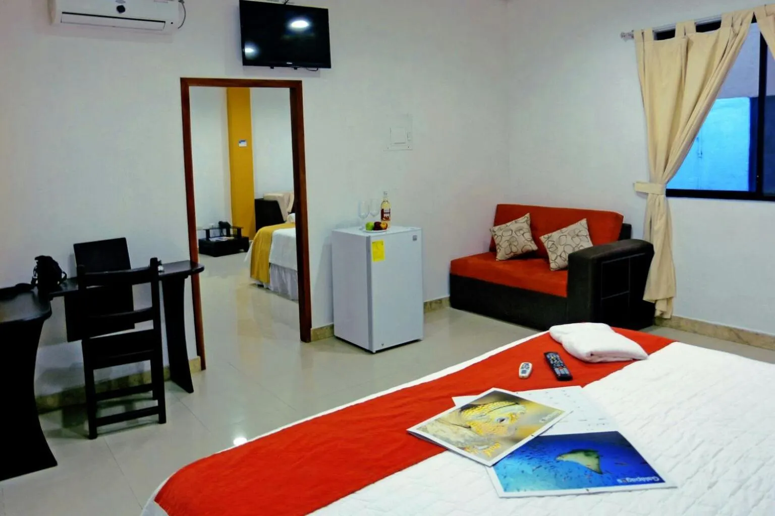 Hospedaje Brisas Del Pacifico