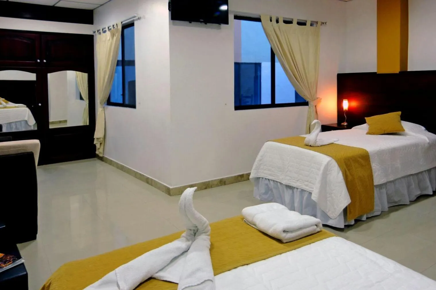 Hospedaje Brisas Del Pacifico