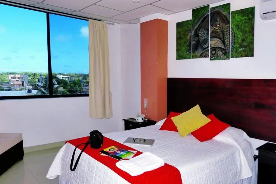 Hospedaje Brisas Del Pacifico