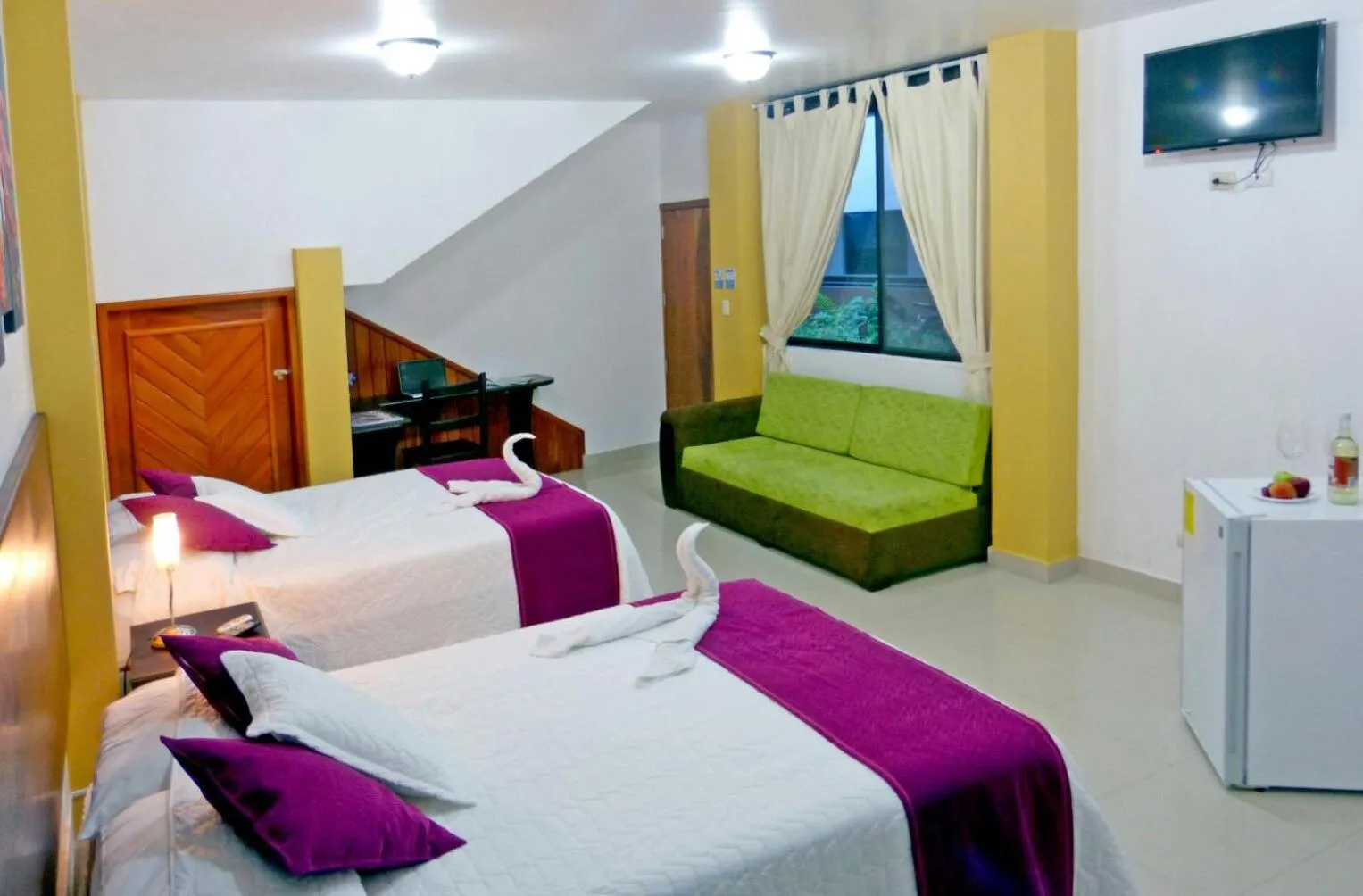 Hospedaje Brisas Del Pacifico