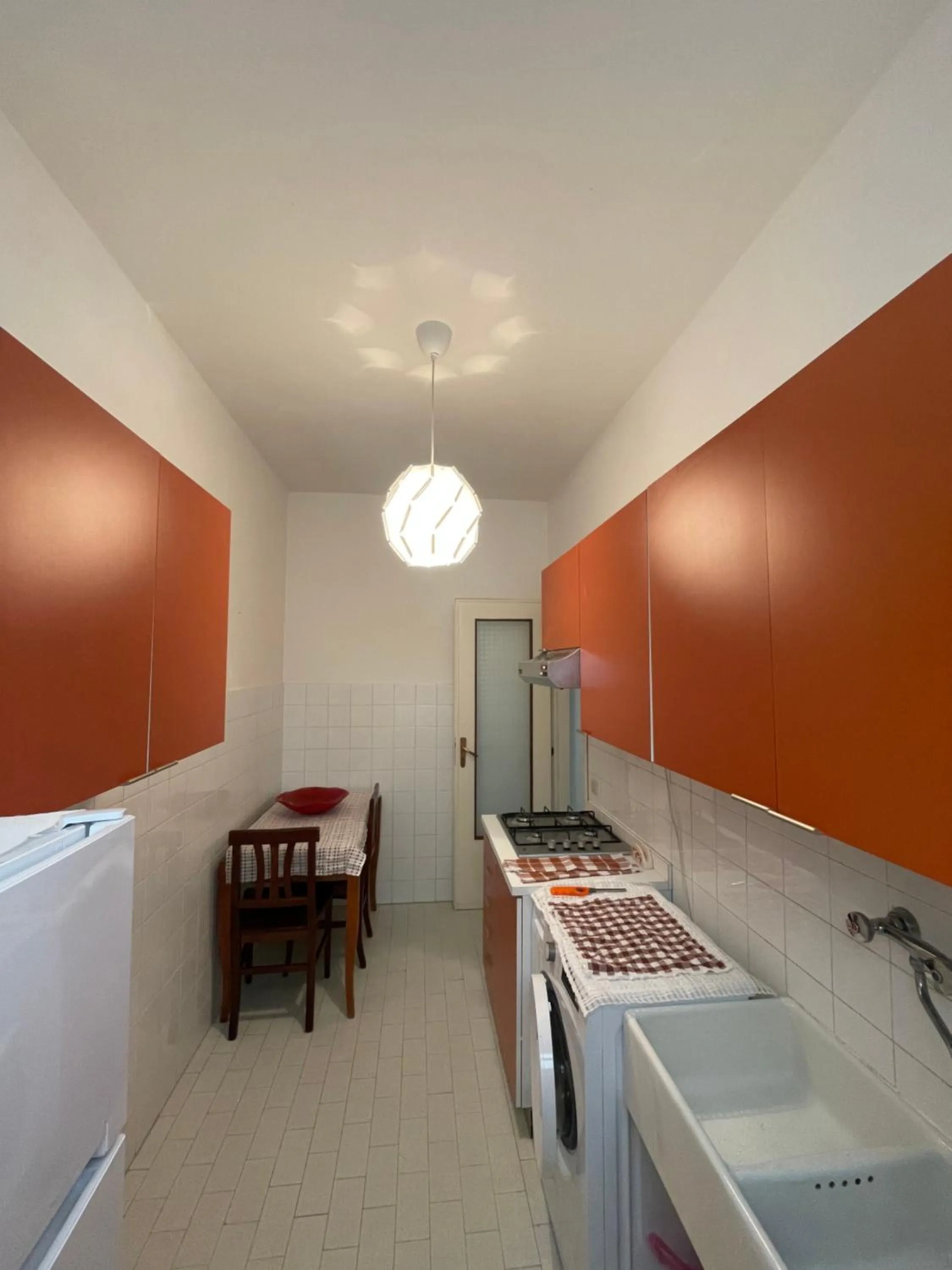 La pineta Apartment Tropea