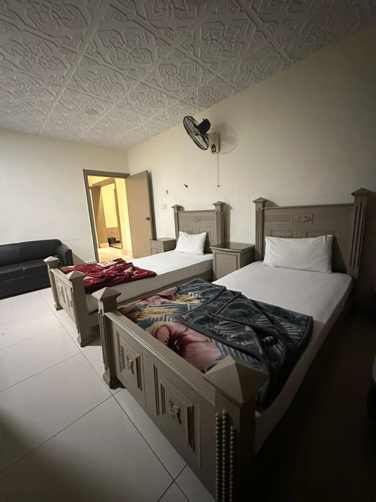 Rysons Continental Hotel