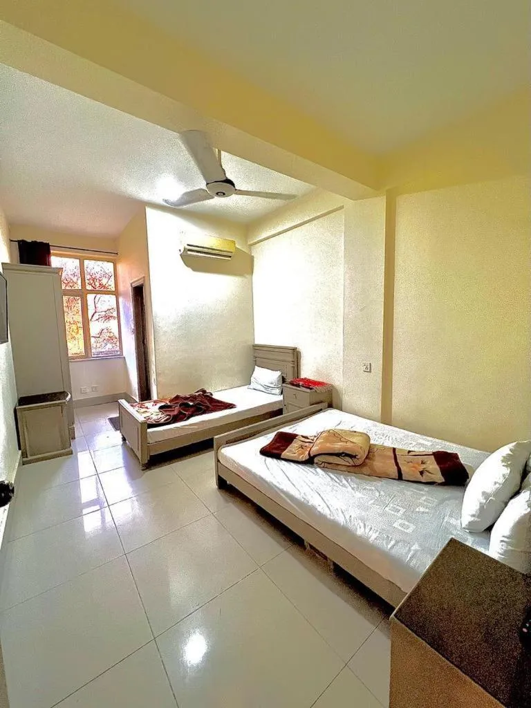 Rysons Continental Hotel