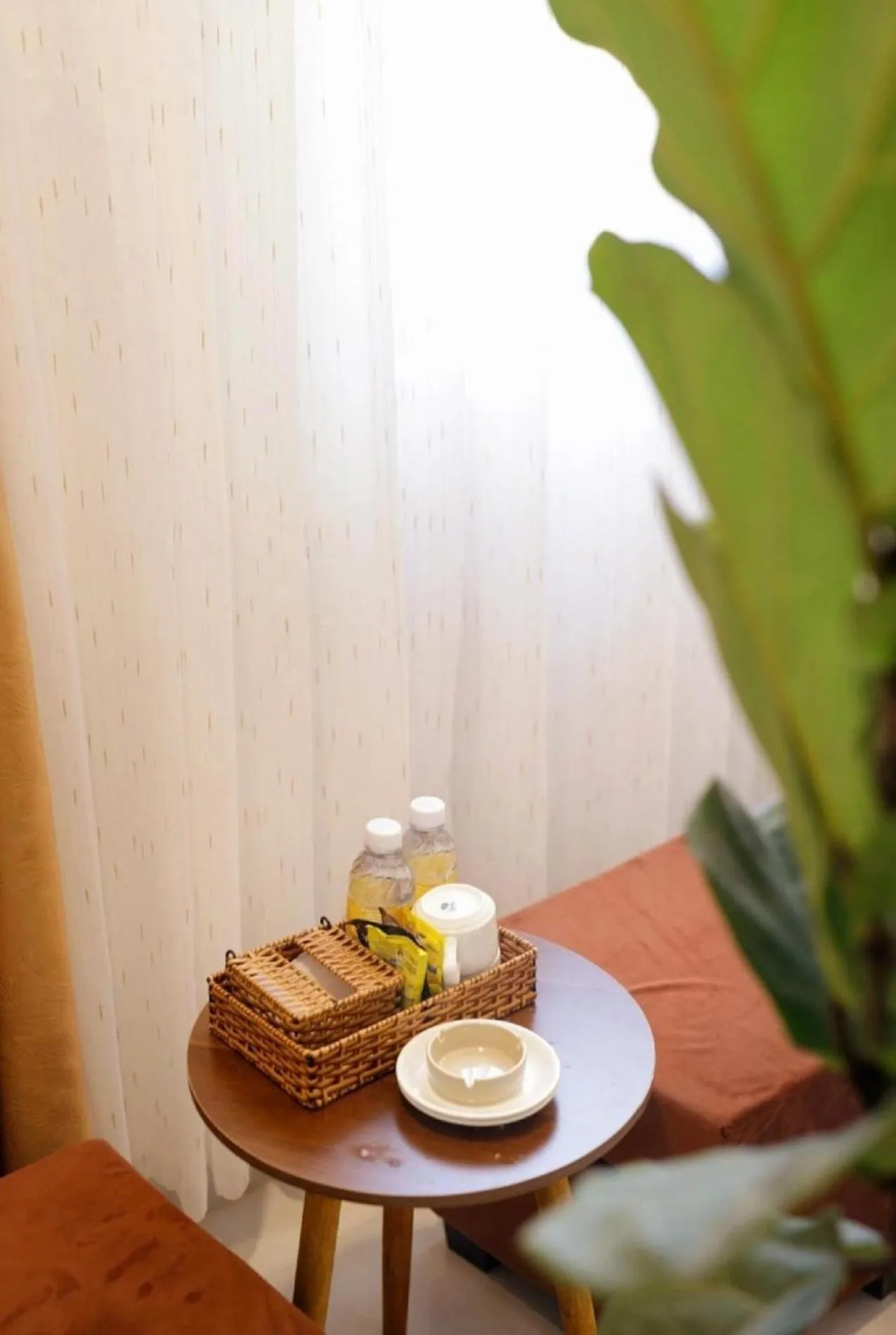 Food and drinks in Mira Eco Hotel Quy Nhon