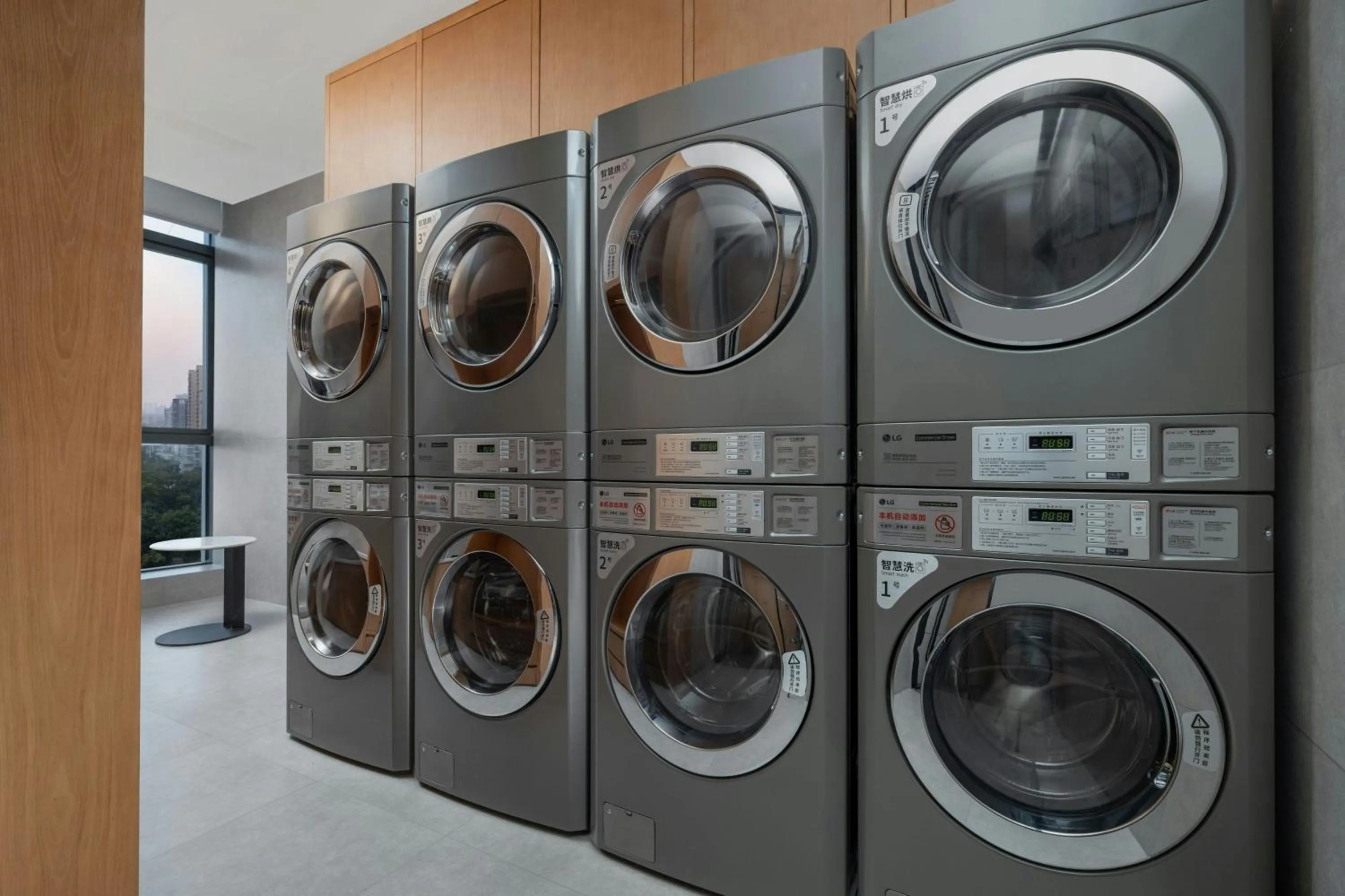 Other in Fairfield by Marriott Taishan