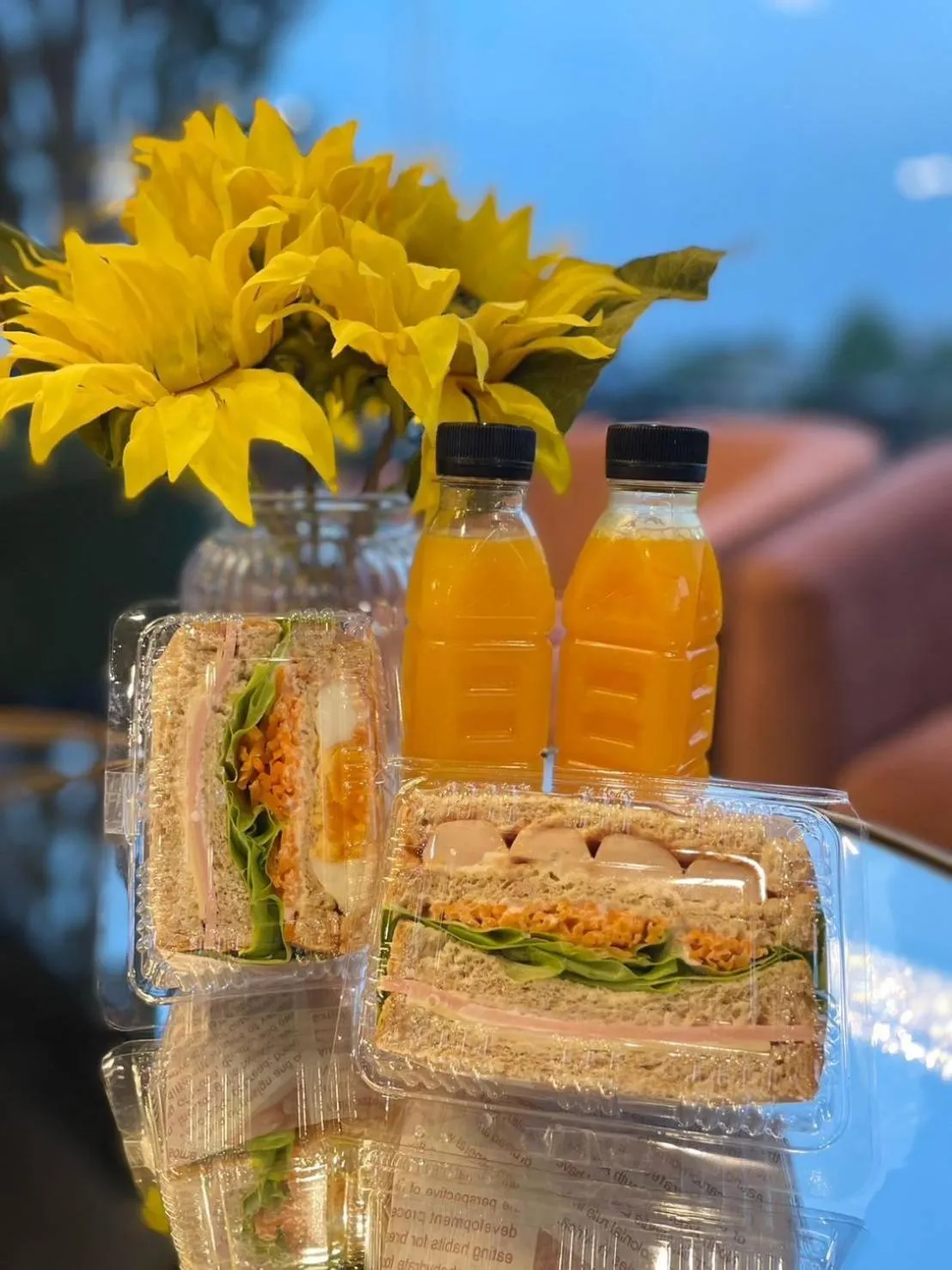 Food in The Richer Ratchaburi