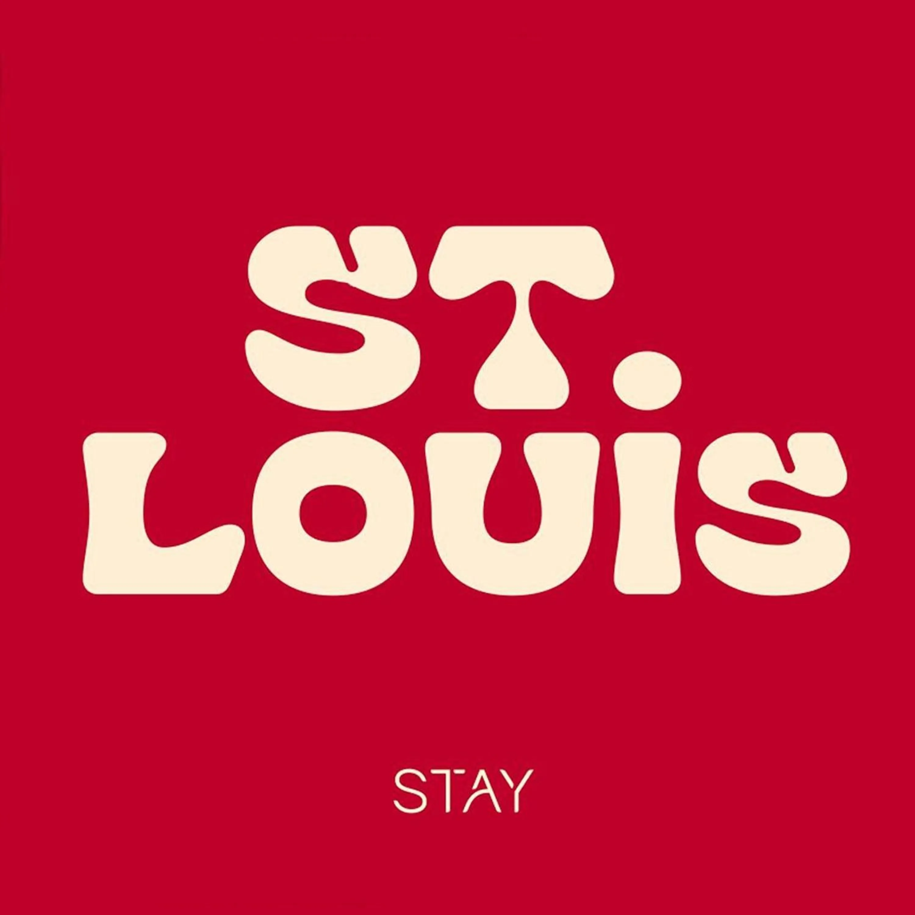 Logo/Certificate/Sign in Saint Louis Stay