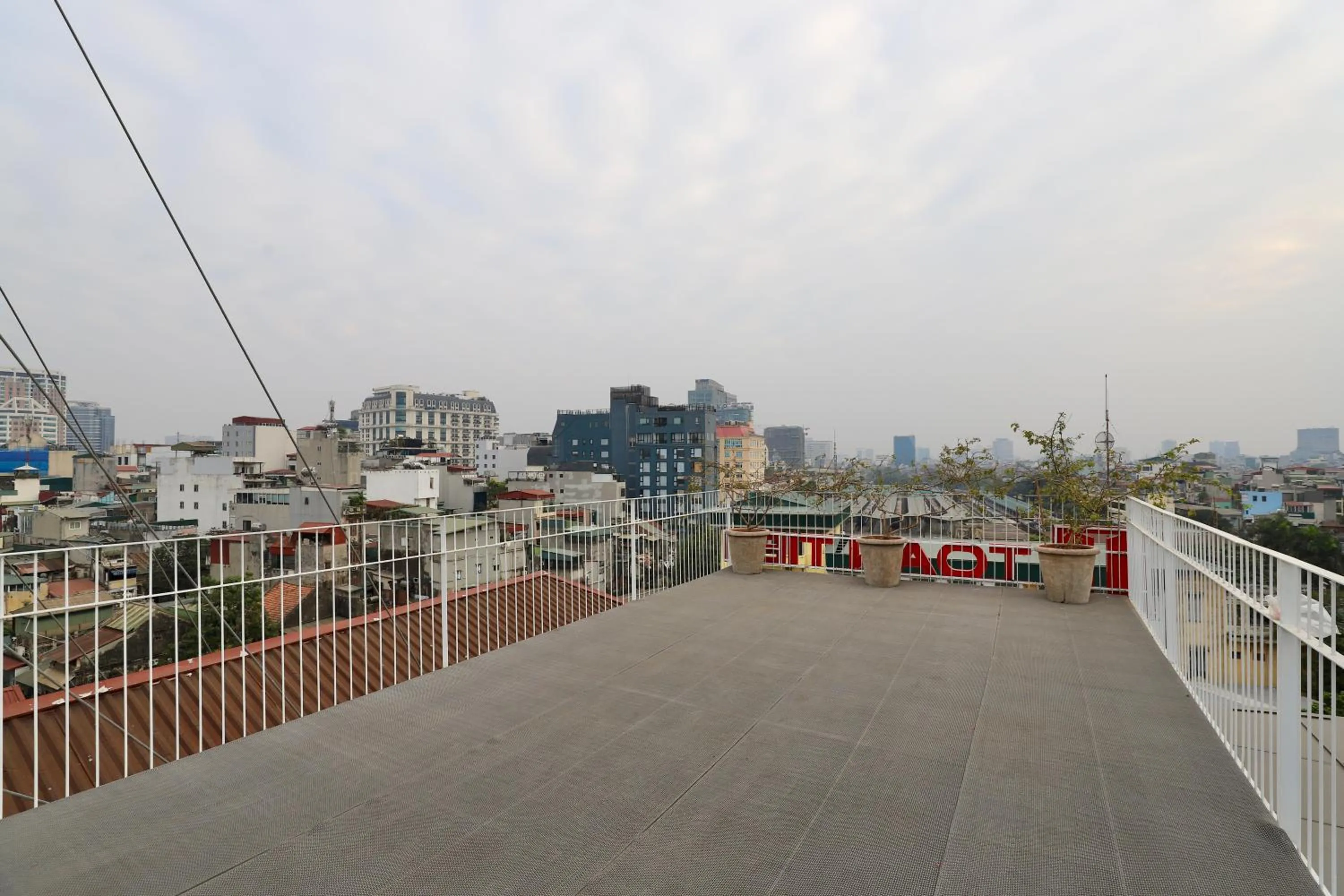 Day in Maison Nha 16 Nguyen Khuyen