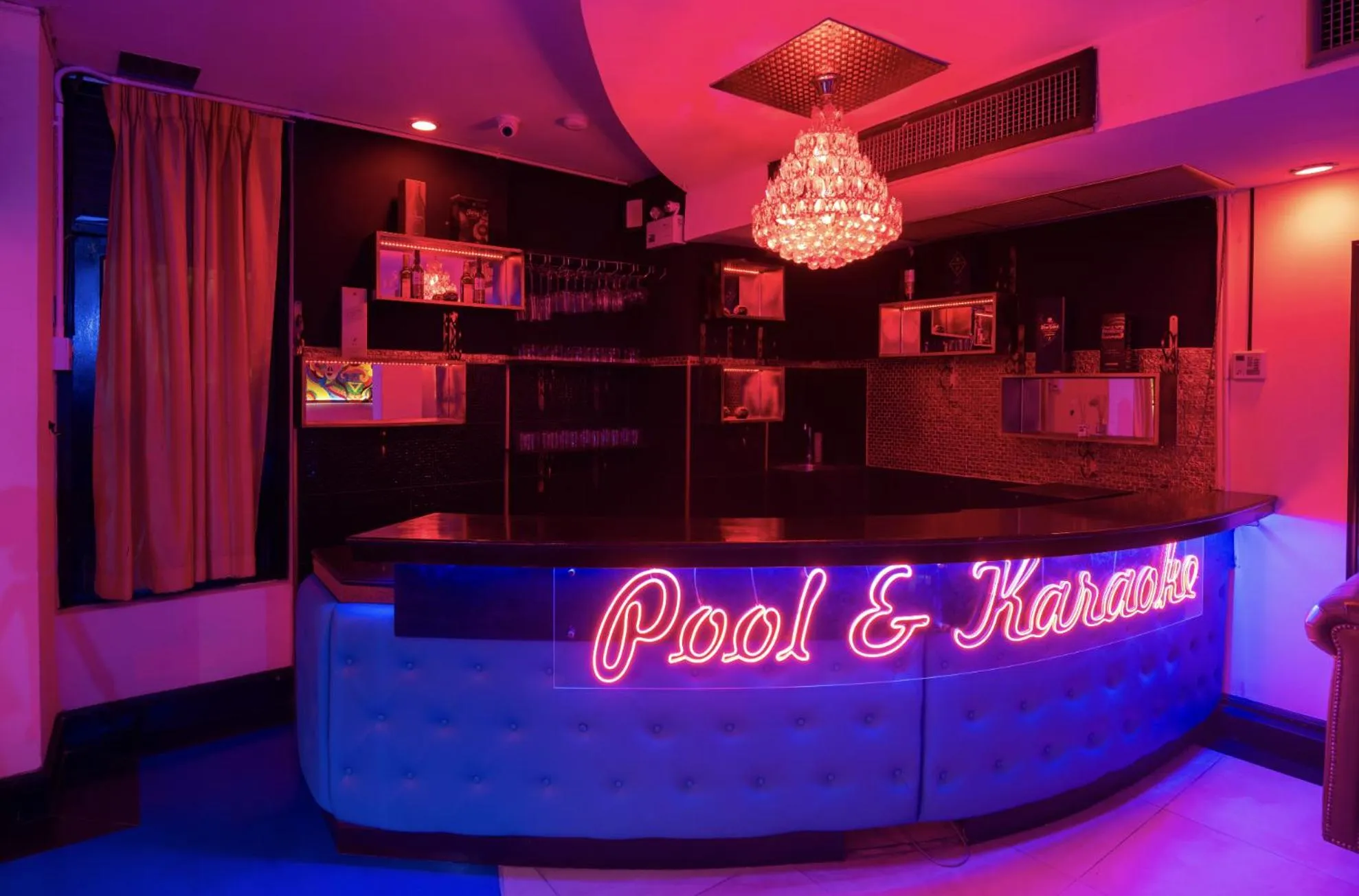 Activities in Climax Berlin