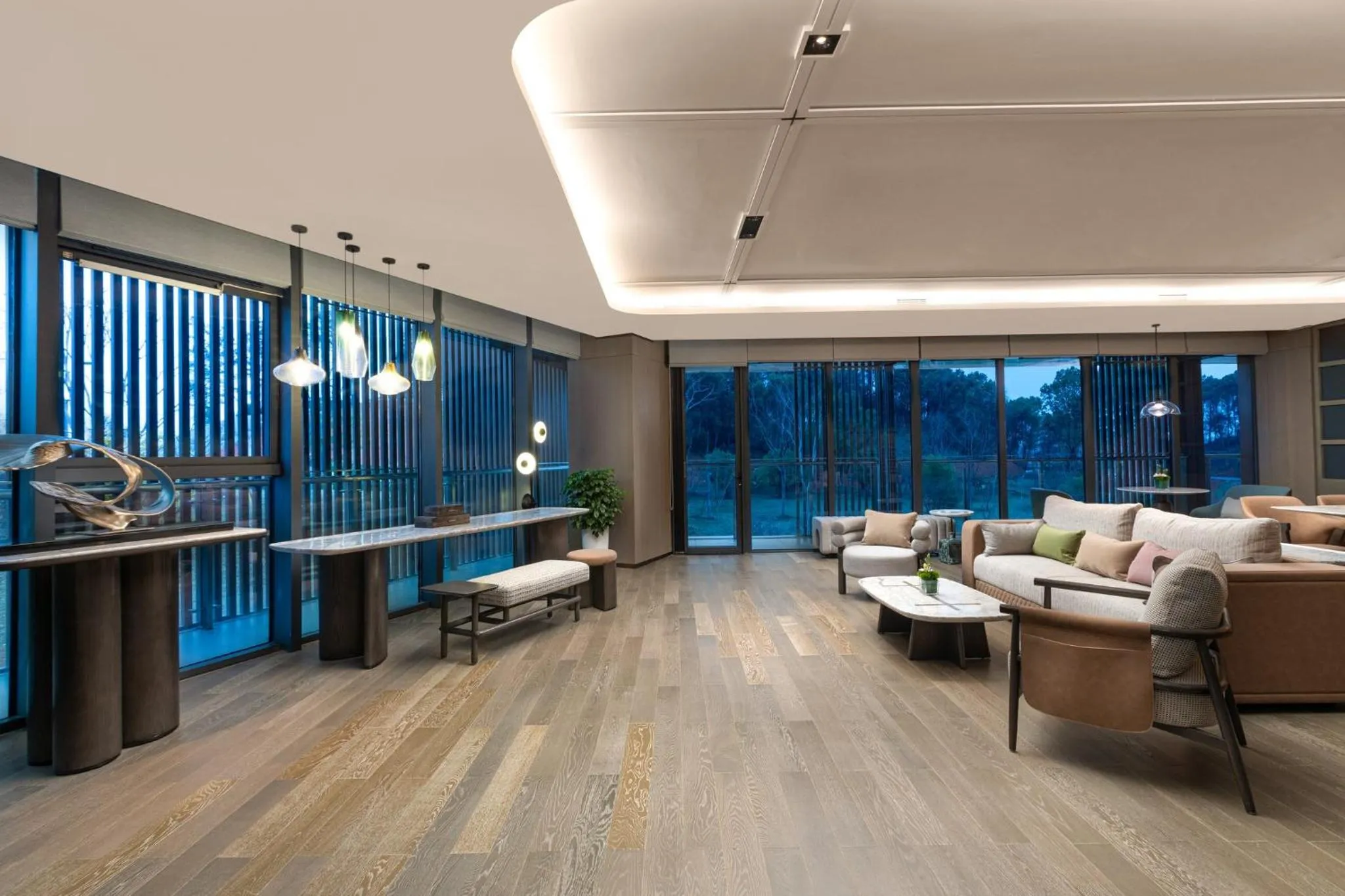 Other in Crowne Plaza Quzhou, an IHG Hotel