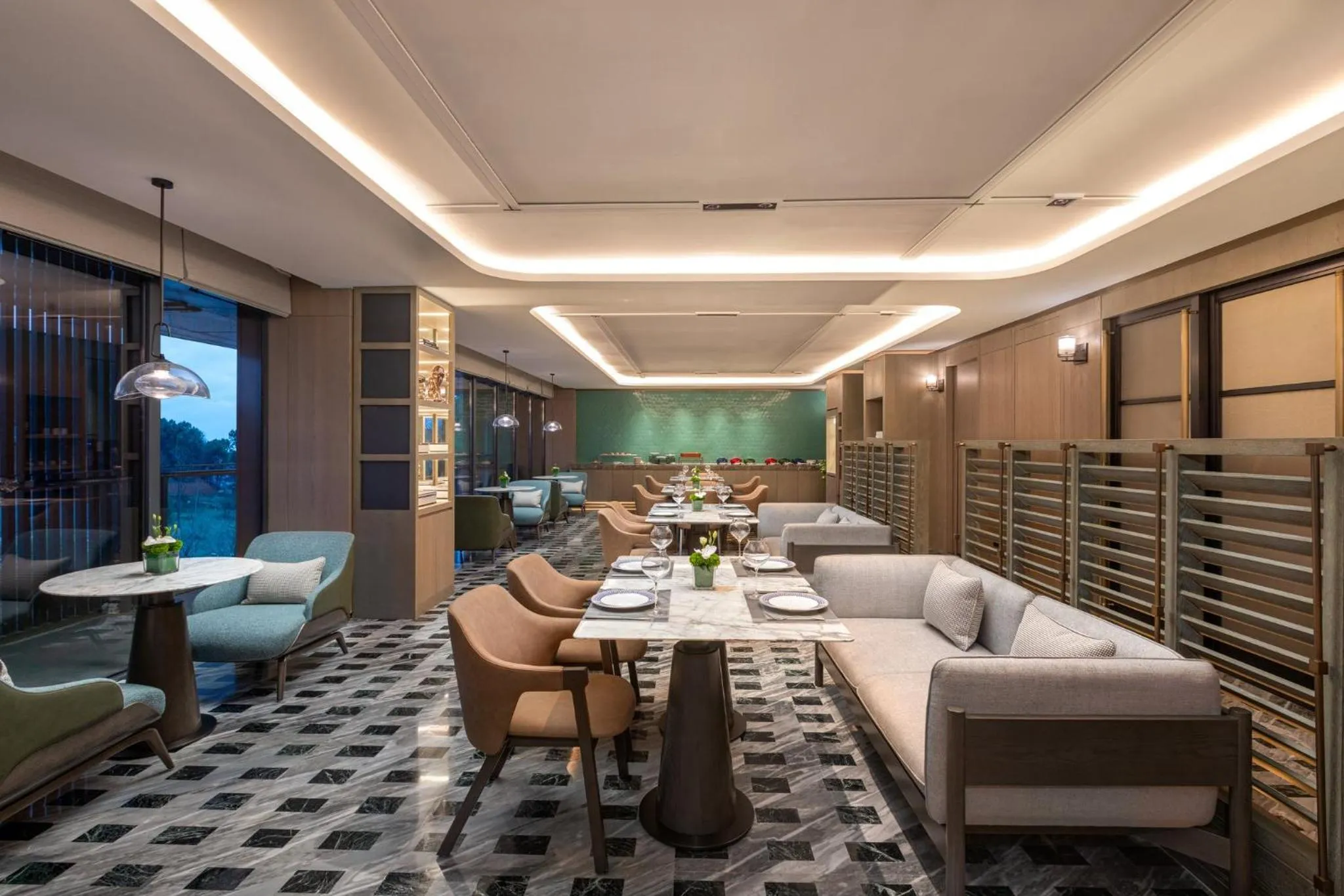 Other in Crowne Plaza Quzhou, an IHG Hotel