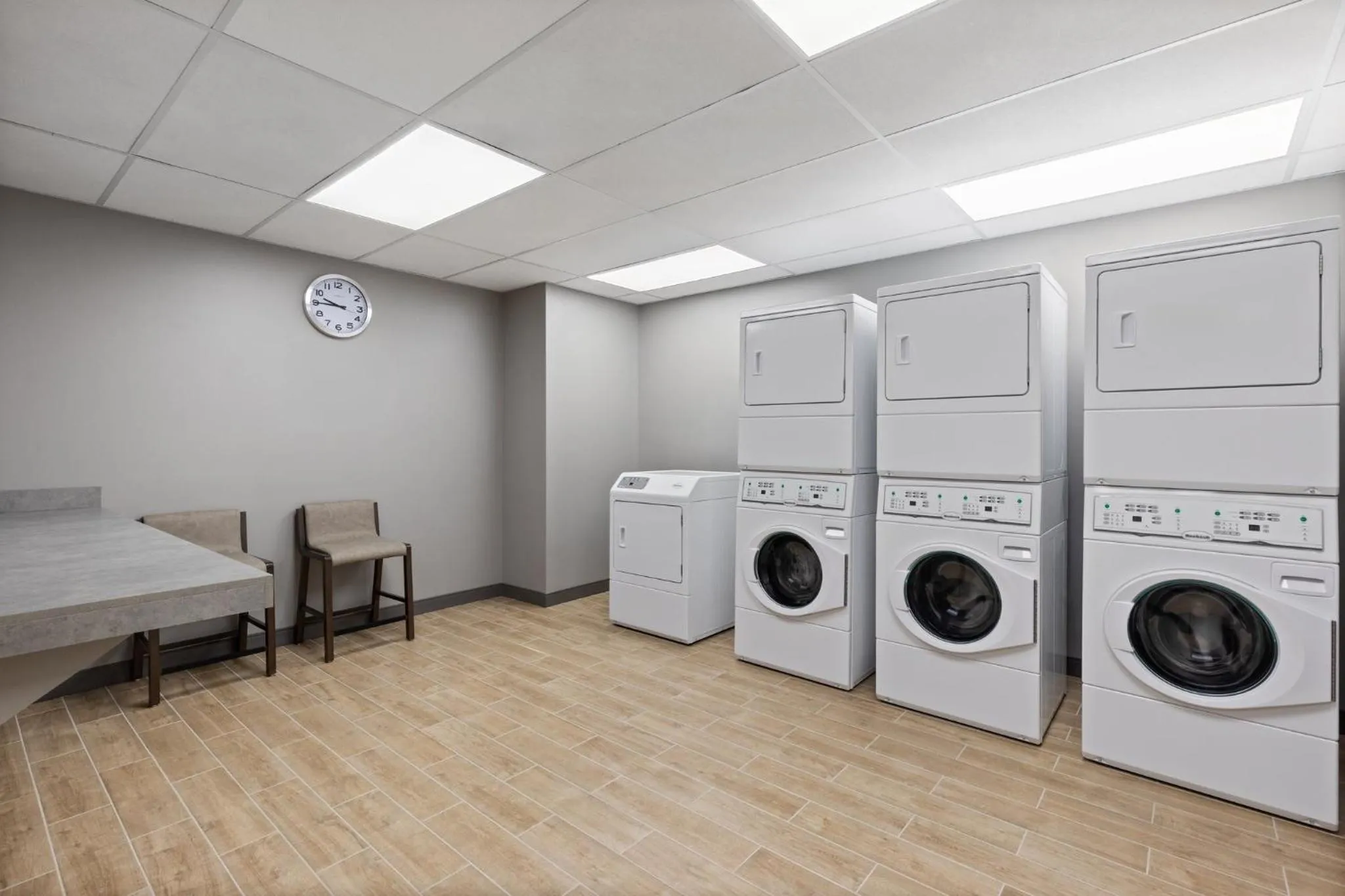 Other in Candlewood Suites Shelbyville, an IHG Hotel