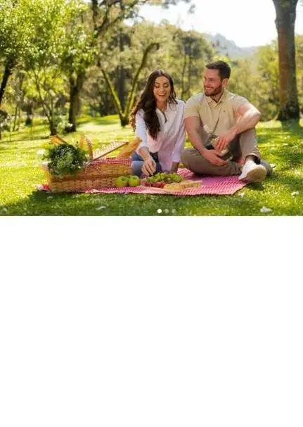 One-Bedroom Apartment in Golden Tulip Canela One-Bedroom Apartment in Golden Tulip Canela