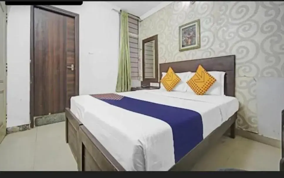 Deluxe Single Room - single occupancy in sun city Deluxe Single Room - single occupancy in sun city