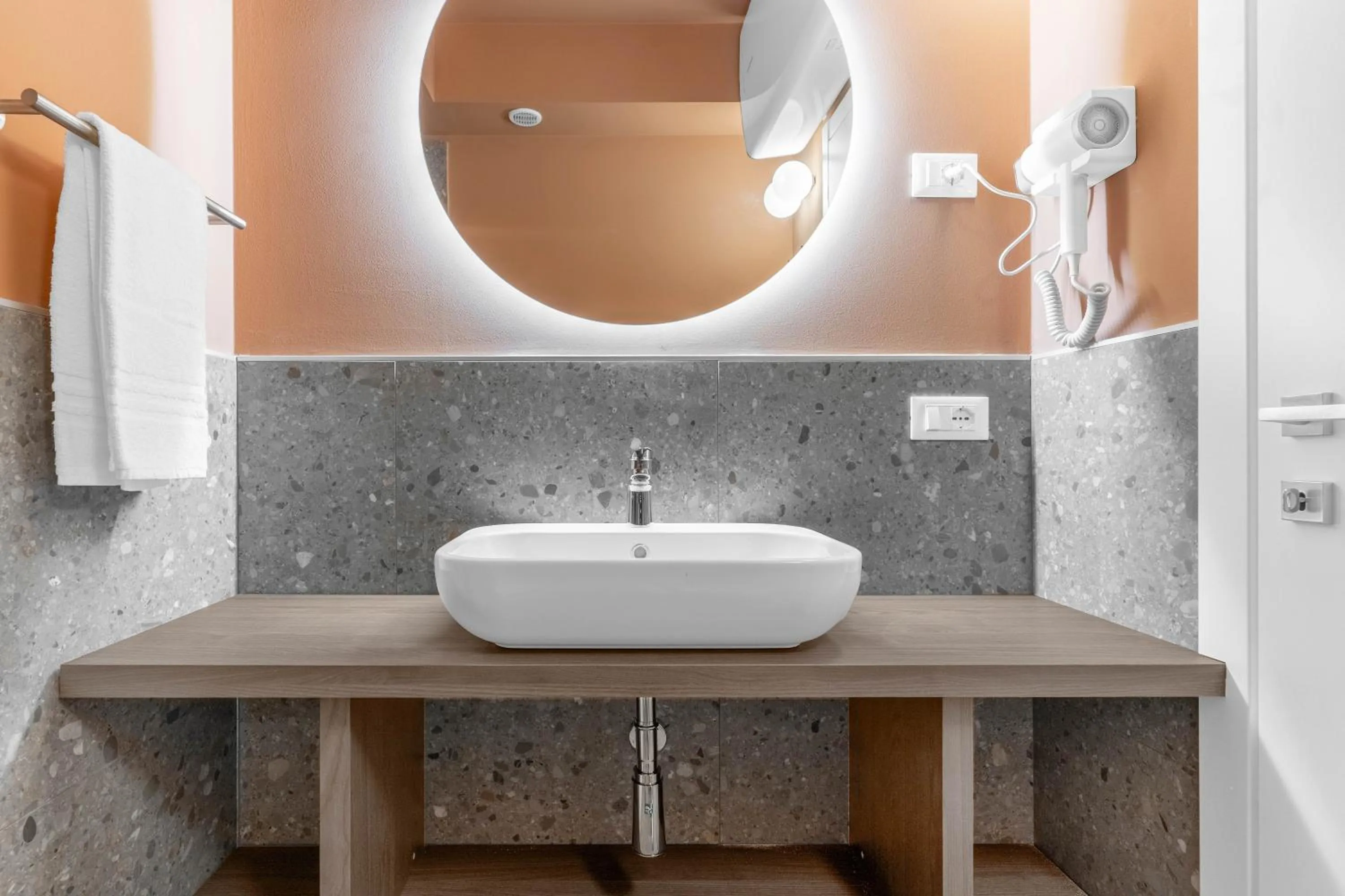 Torriani Suites Foresteria Lombarda