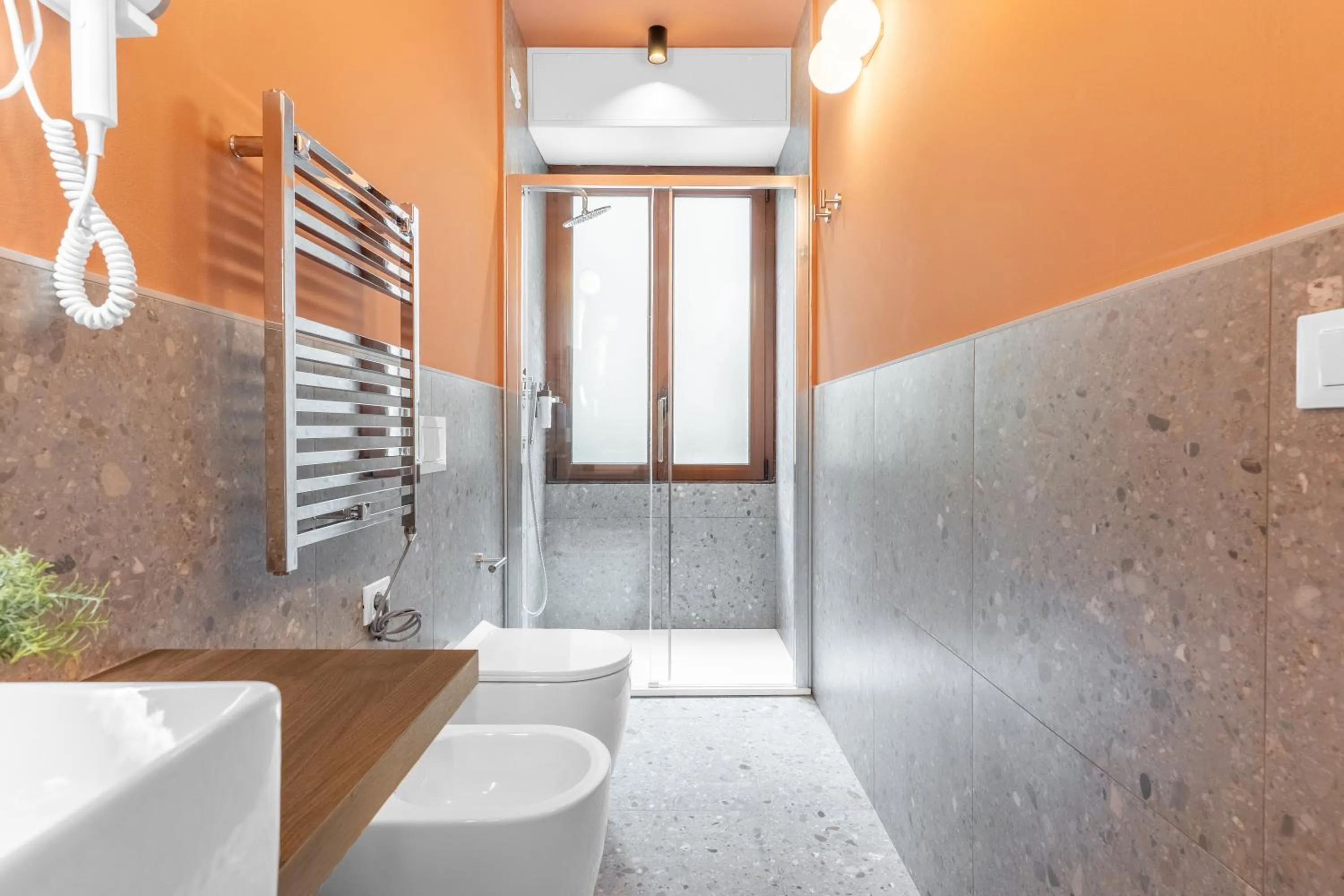 Torriani Suites Foresteria Lombarda