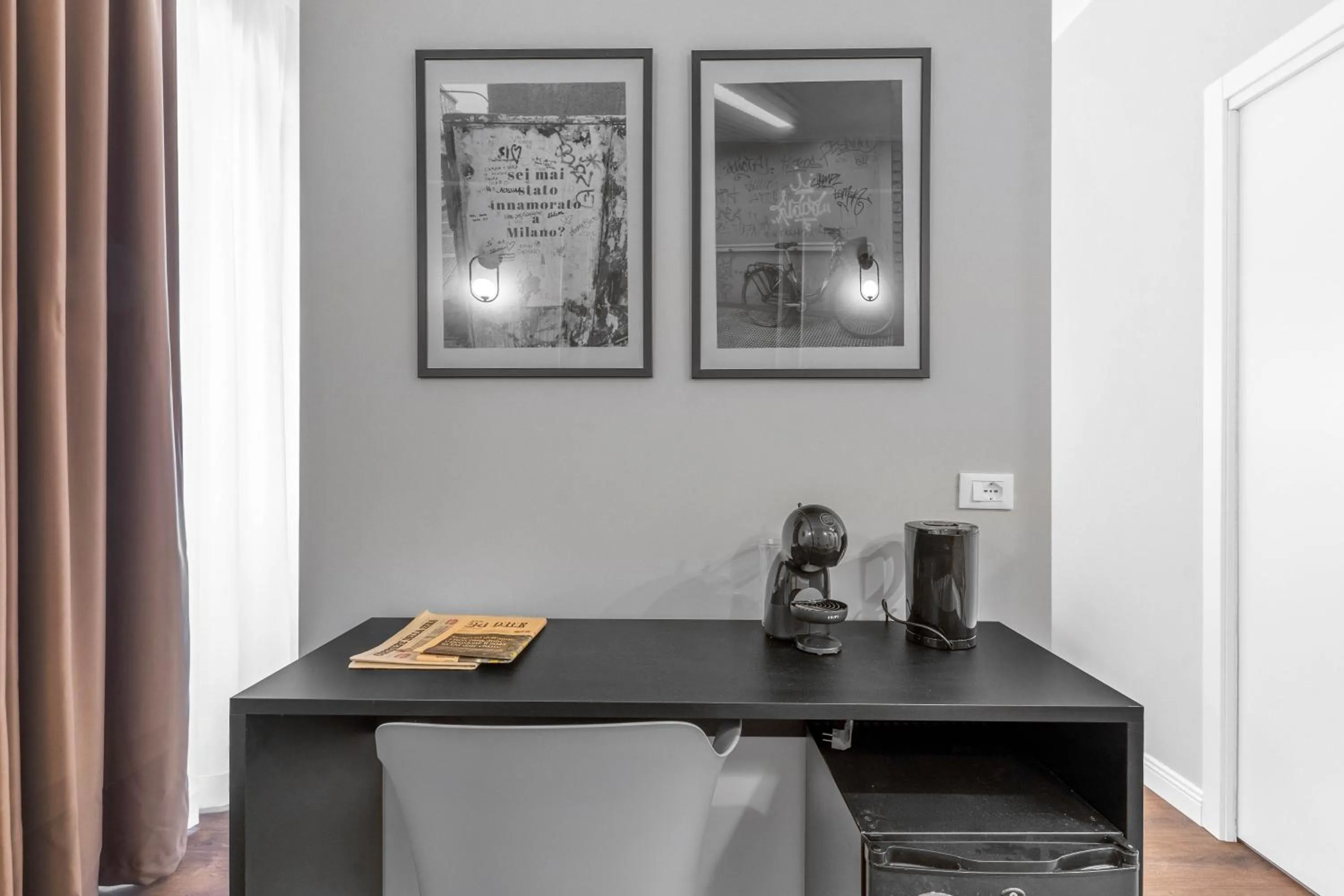 Torriani Suites Foresteria Lombarda