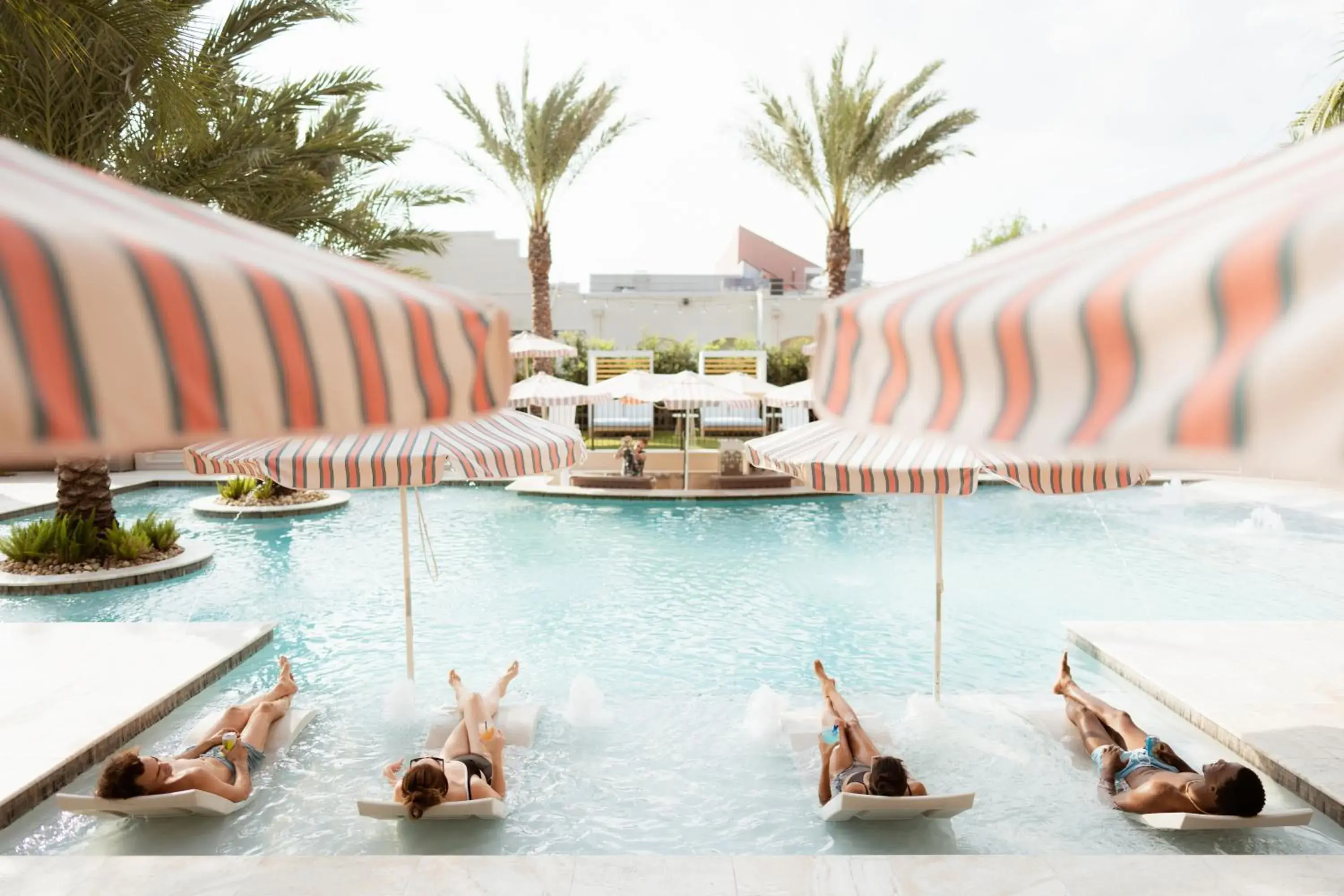 Garden District Hotel Garden District Hotel