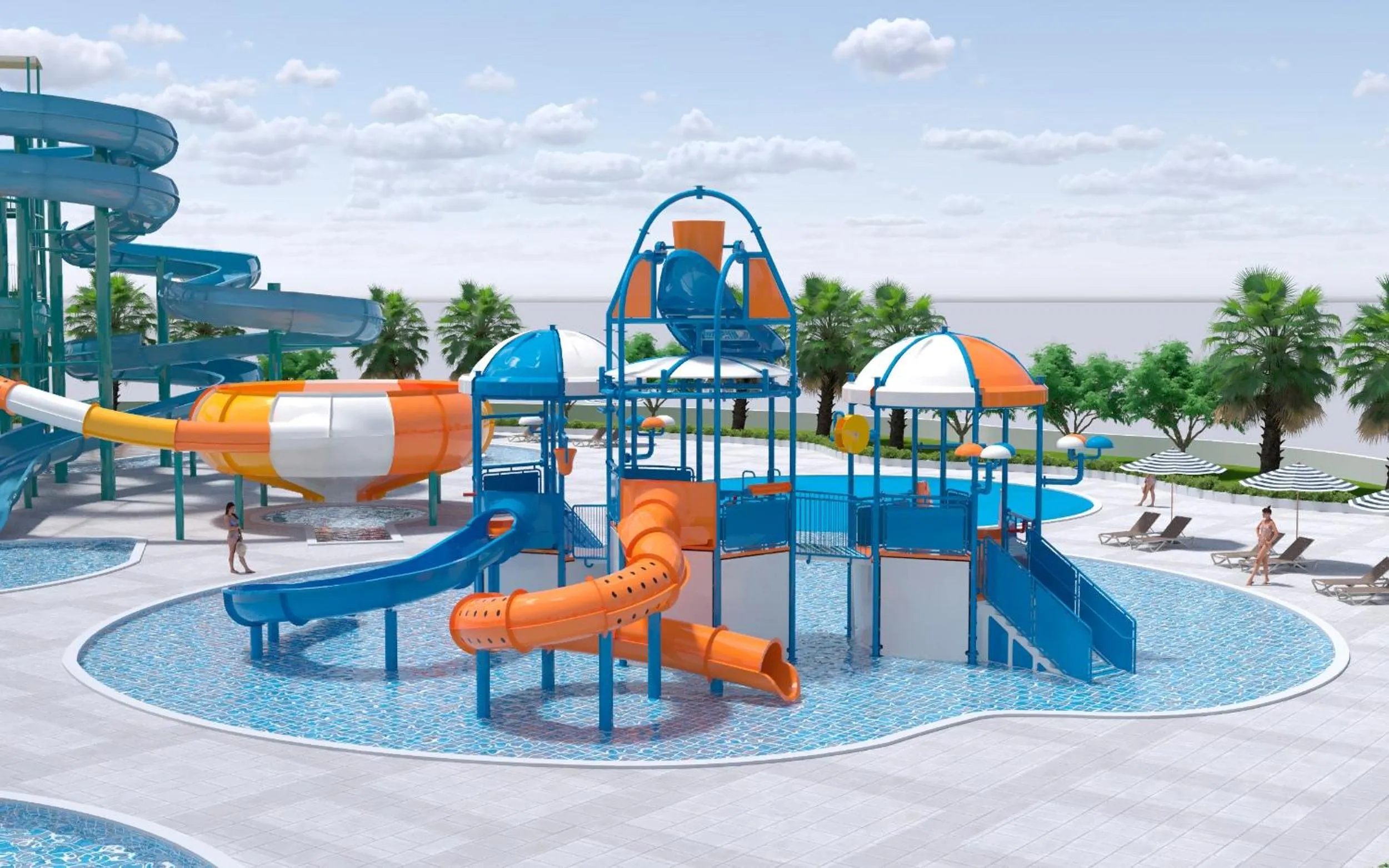 Fiesta Americana Funeeq Punta Cana All Inclusive