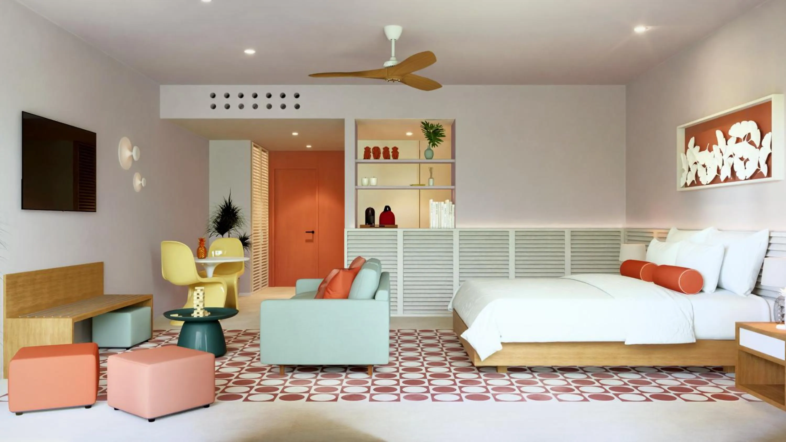 Fiesta Americana Funeeq Punta Cana All Inclusive