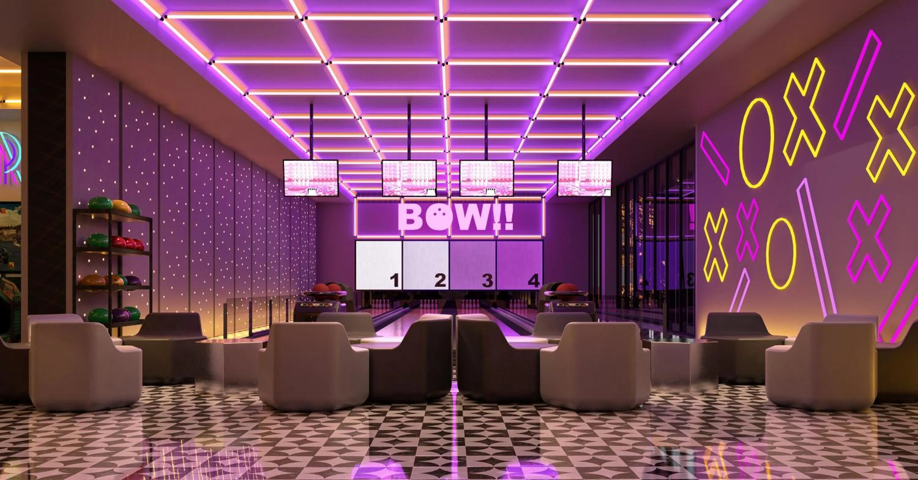 Fiesta Americana Funeeq Punta Cana All Inclusive