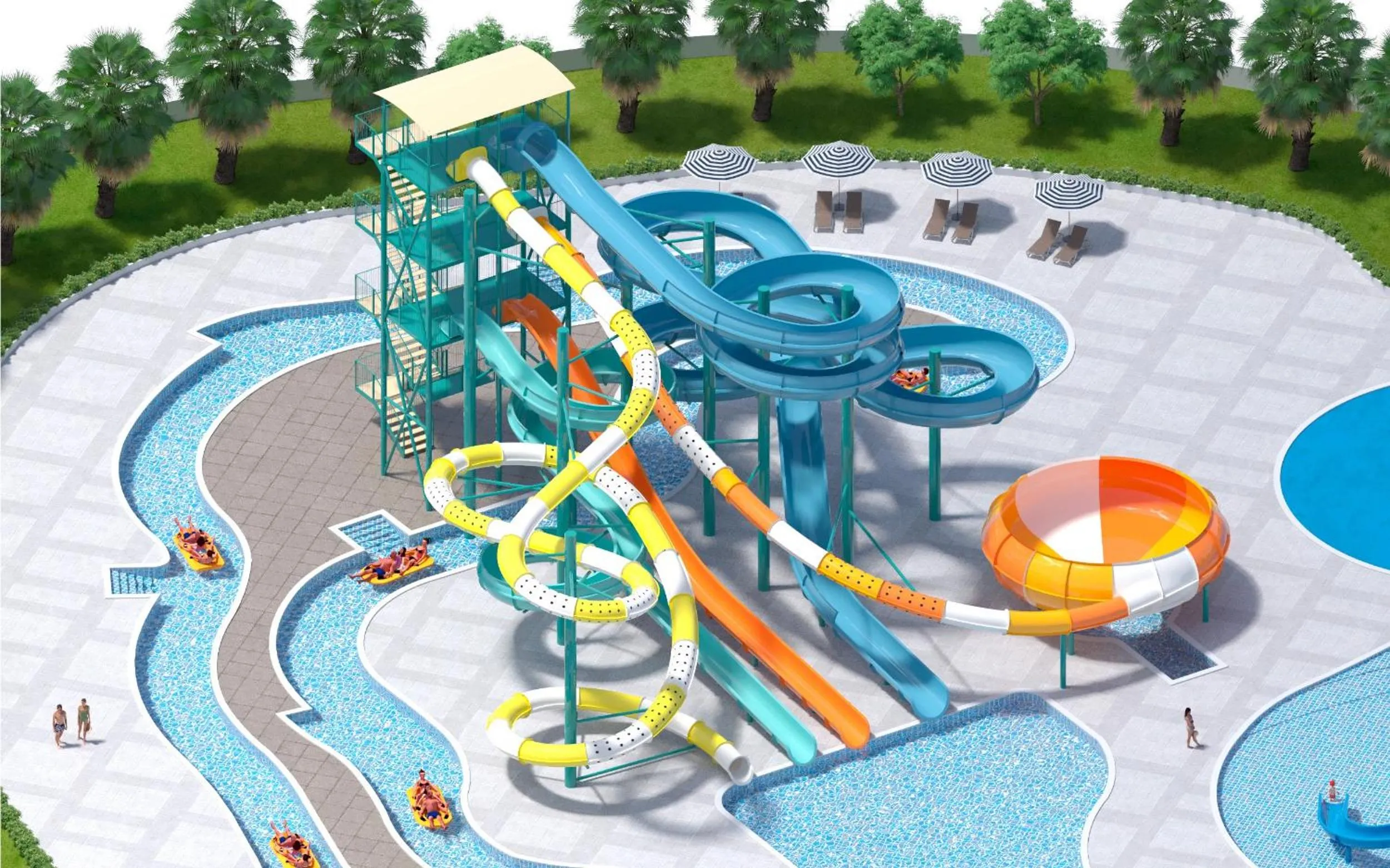 Fiesta Americana Funeeq Punta Cana All Inclusive