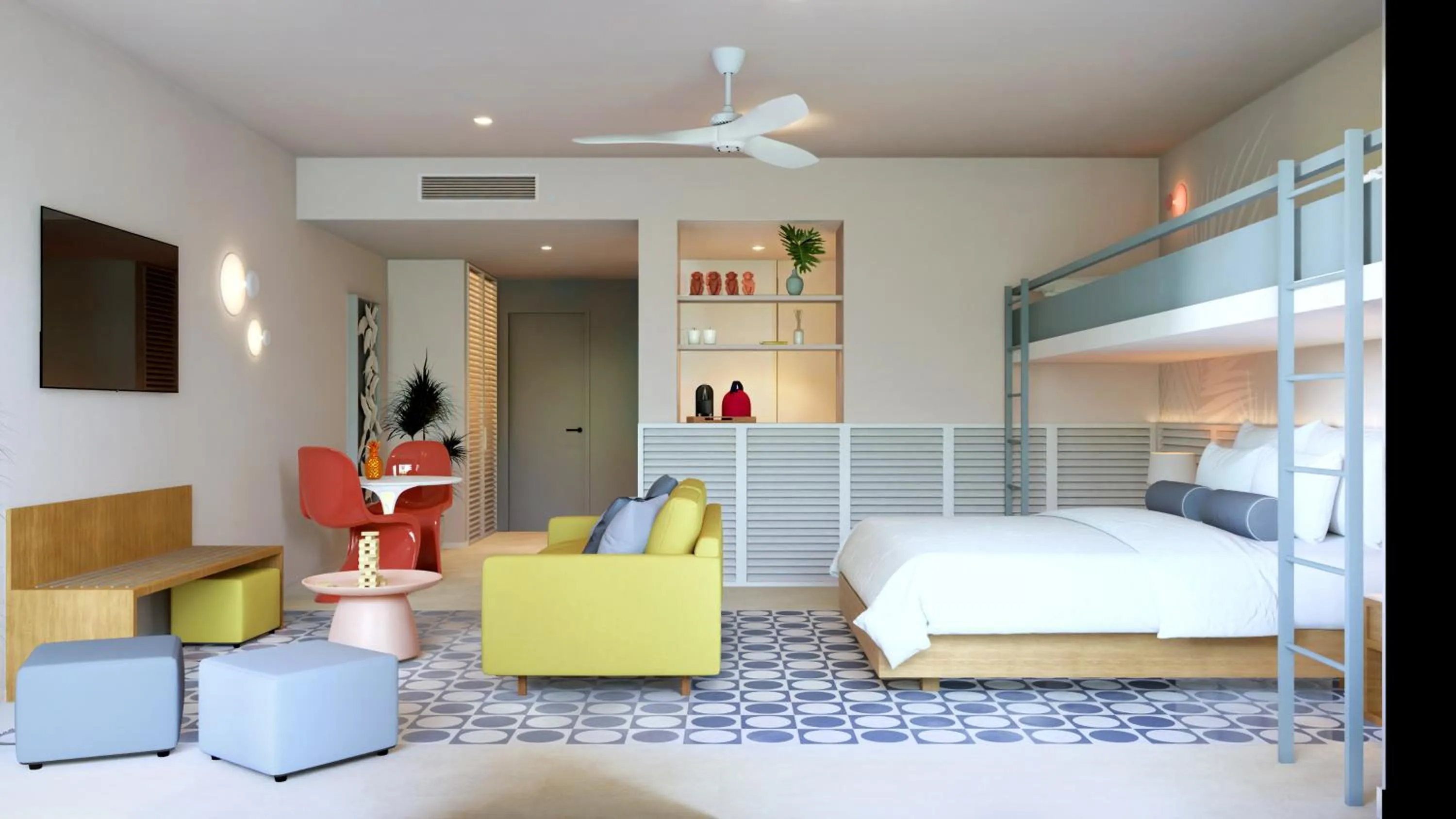 Fiesta Americana Funeeq Punta Cana All Inclusive