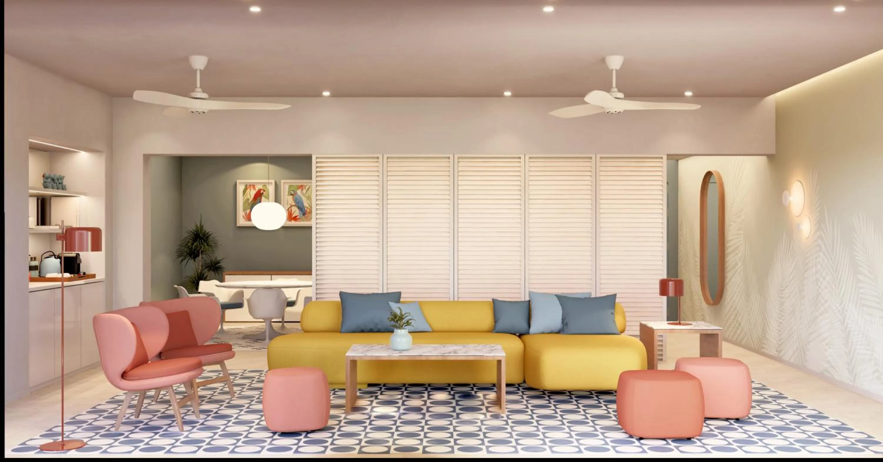 Fiesta Americana Funeeq Punta Cana All Inclusive