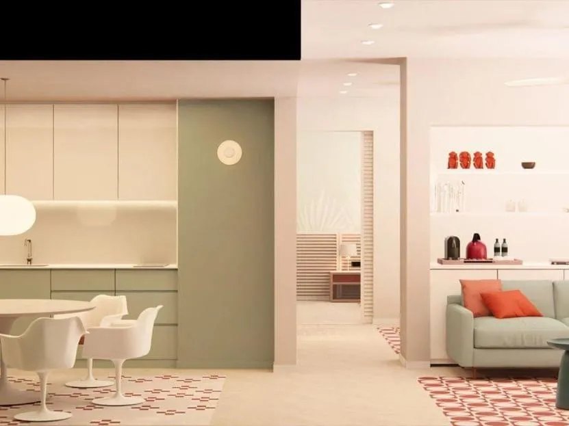 Fiesta Americana Funeeq Punta Cana All Inclusive