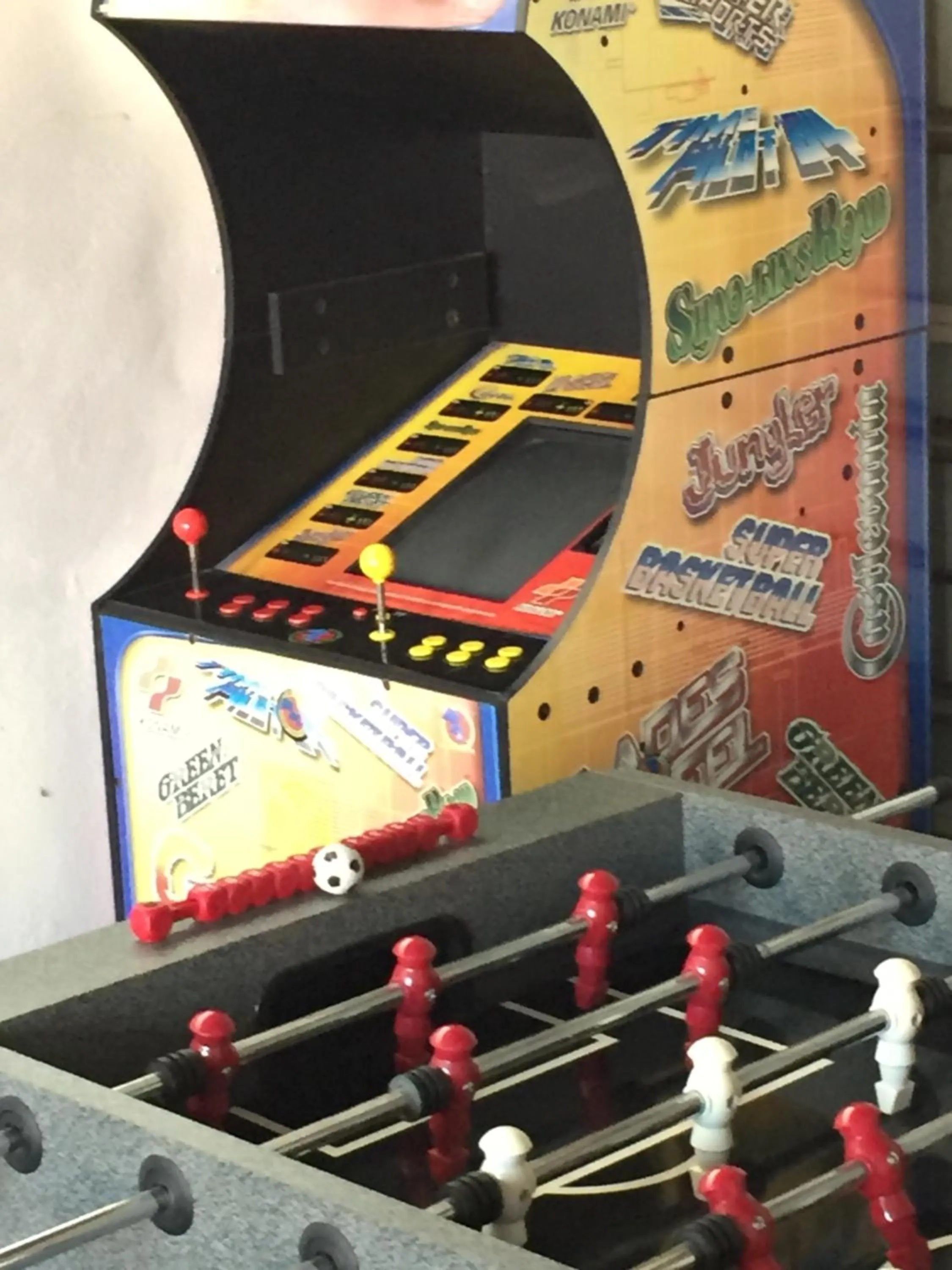 Fitness centre/facilities in Large 4BR, 4BA House Beach, Entertainment, Nightlife