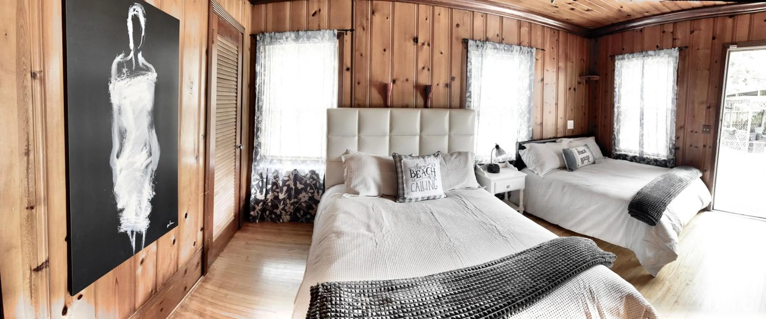 Large 4BR, 4BA House Beach, Entertainment, Nightlife