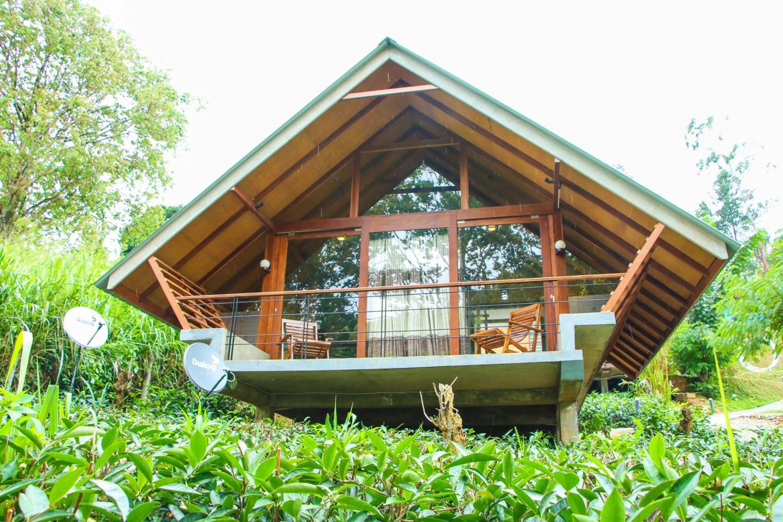 Natural landscape in EllaCrest by Aloft