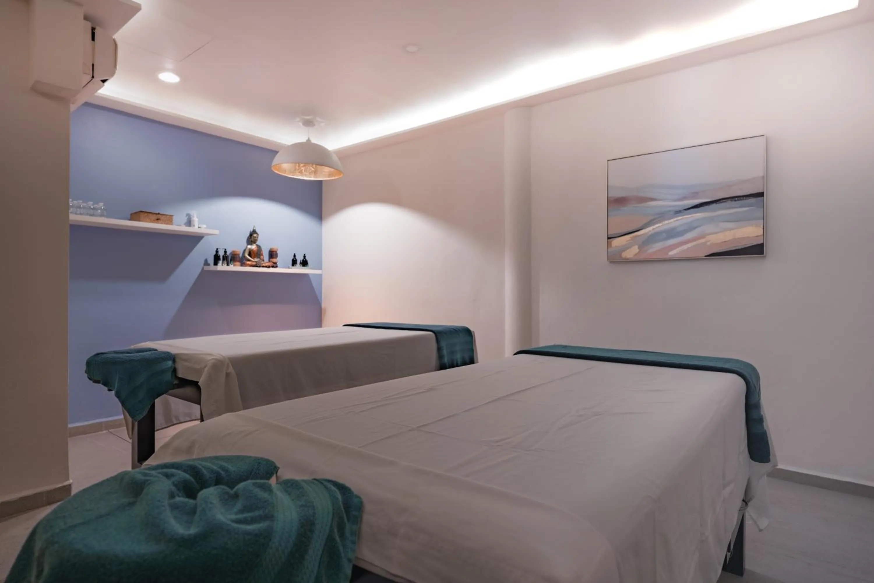 Spa and wellness centre/facilities, Bed in Pinnacle Resorts 220