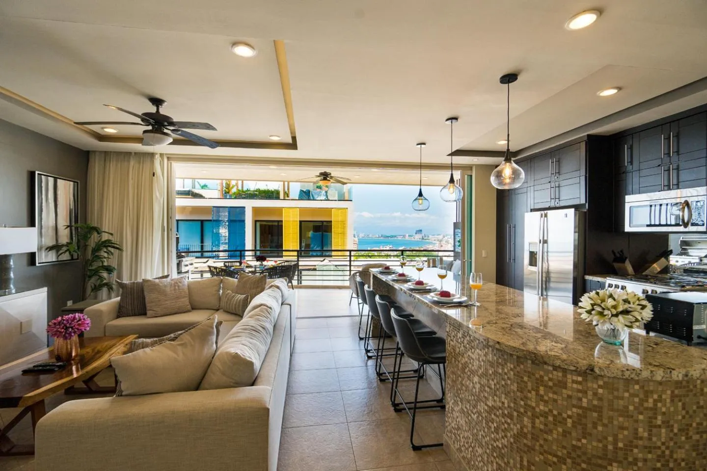 View (from property/room) in Pinnacle Resorts 180