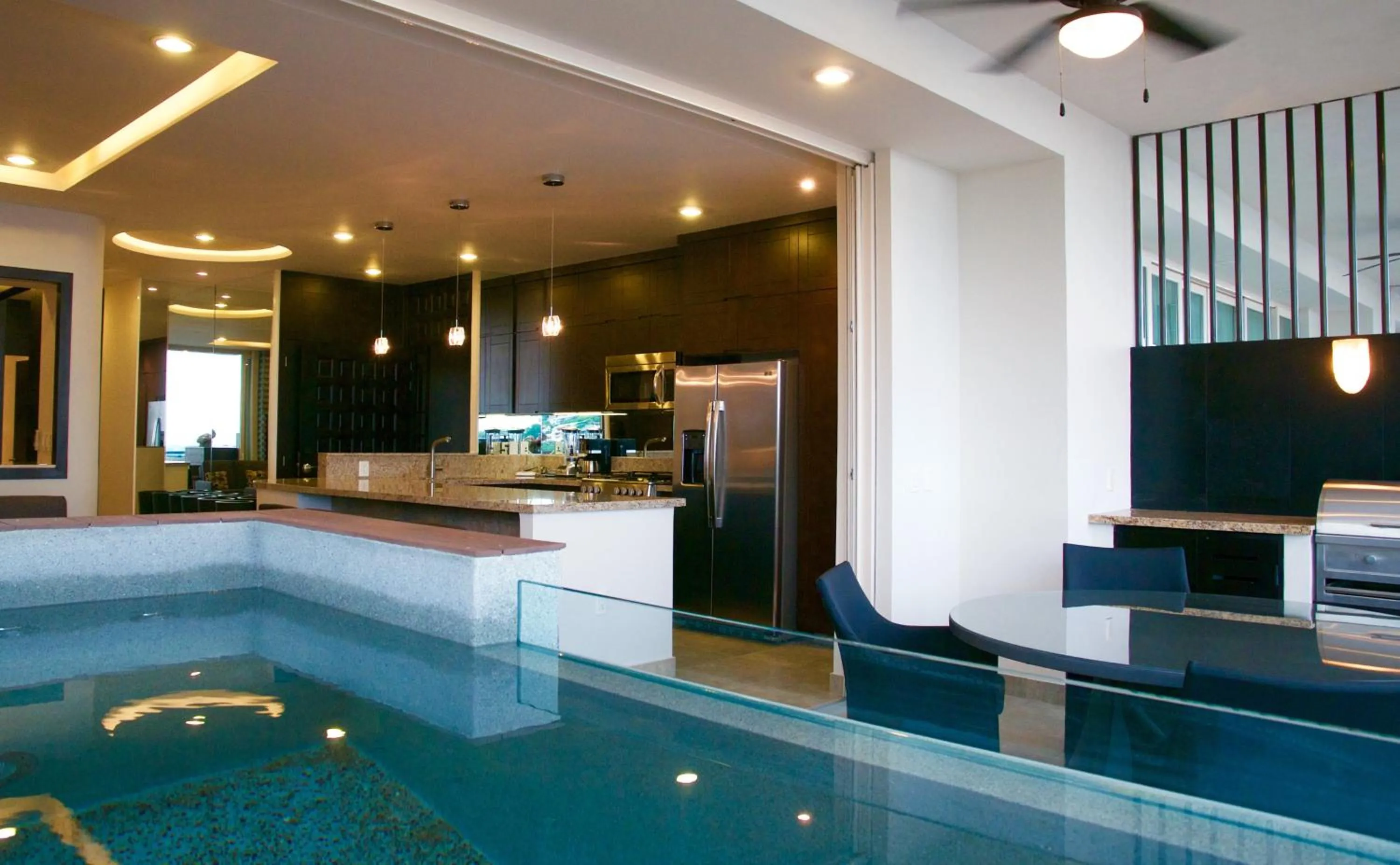 Balcony/Terrace in Pinnacle Resorts 180