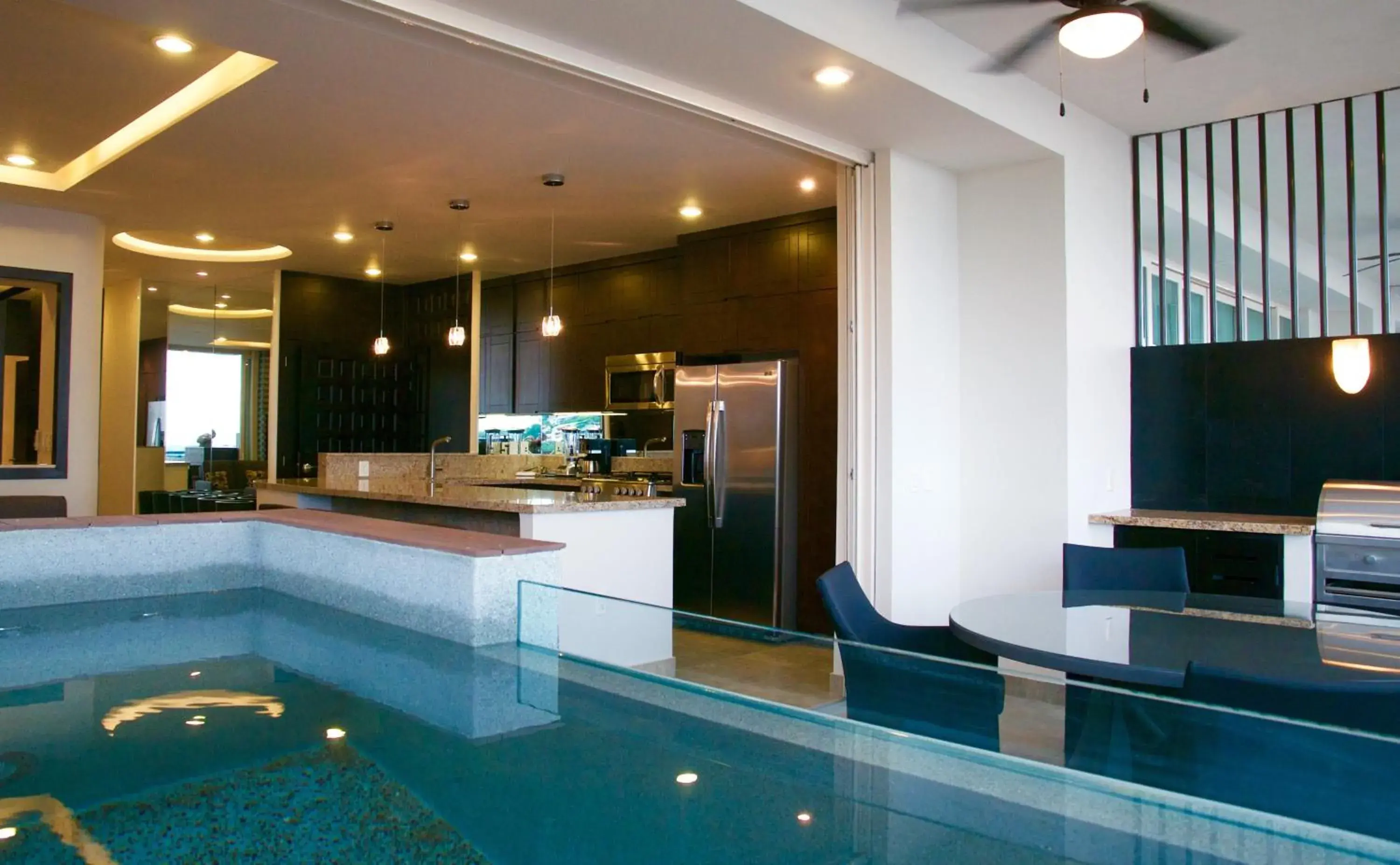 Andrew Christian Two Bedroom Jacuzzi Townhouse in Pinnacle Resorts 180 Andrew Christian Two Bedroom Jacuzzi Townhouse in Pinnacle Resorts 180