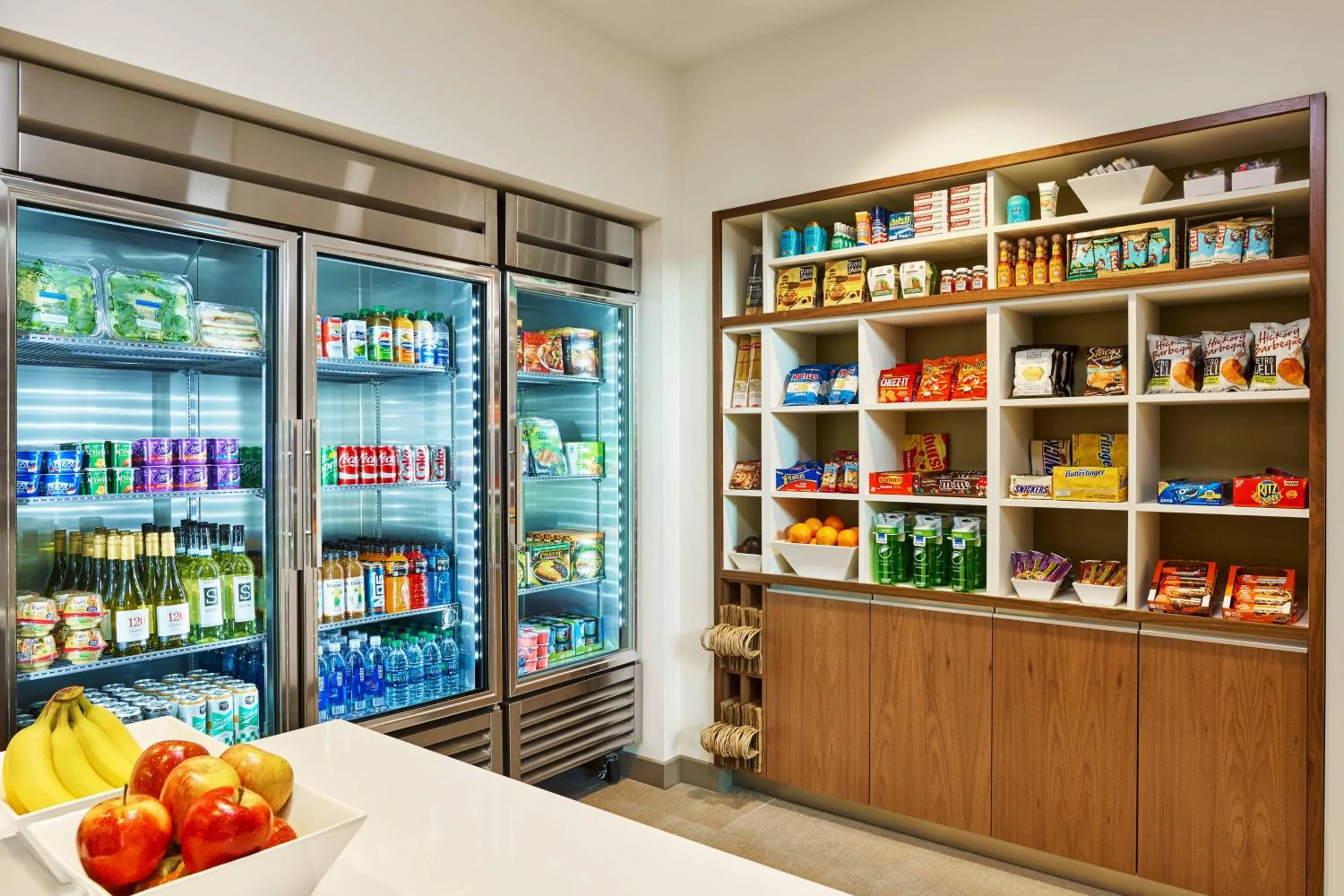 Restaurant/places to eat in Element Basalt - Aspen