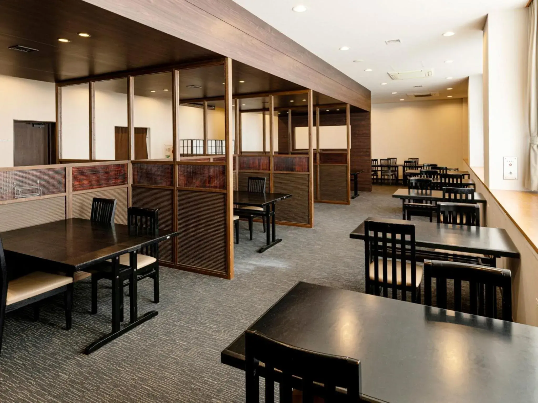 Japanese-Style Room in Kurhouse Shirahama Japanese-Style Room in Kurhouse Shirahama