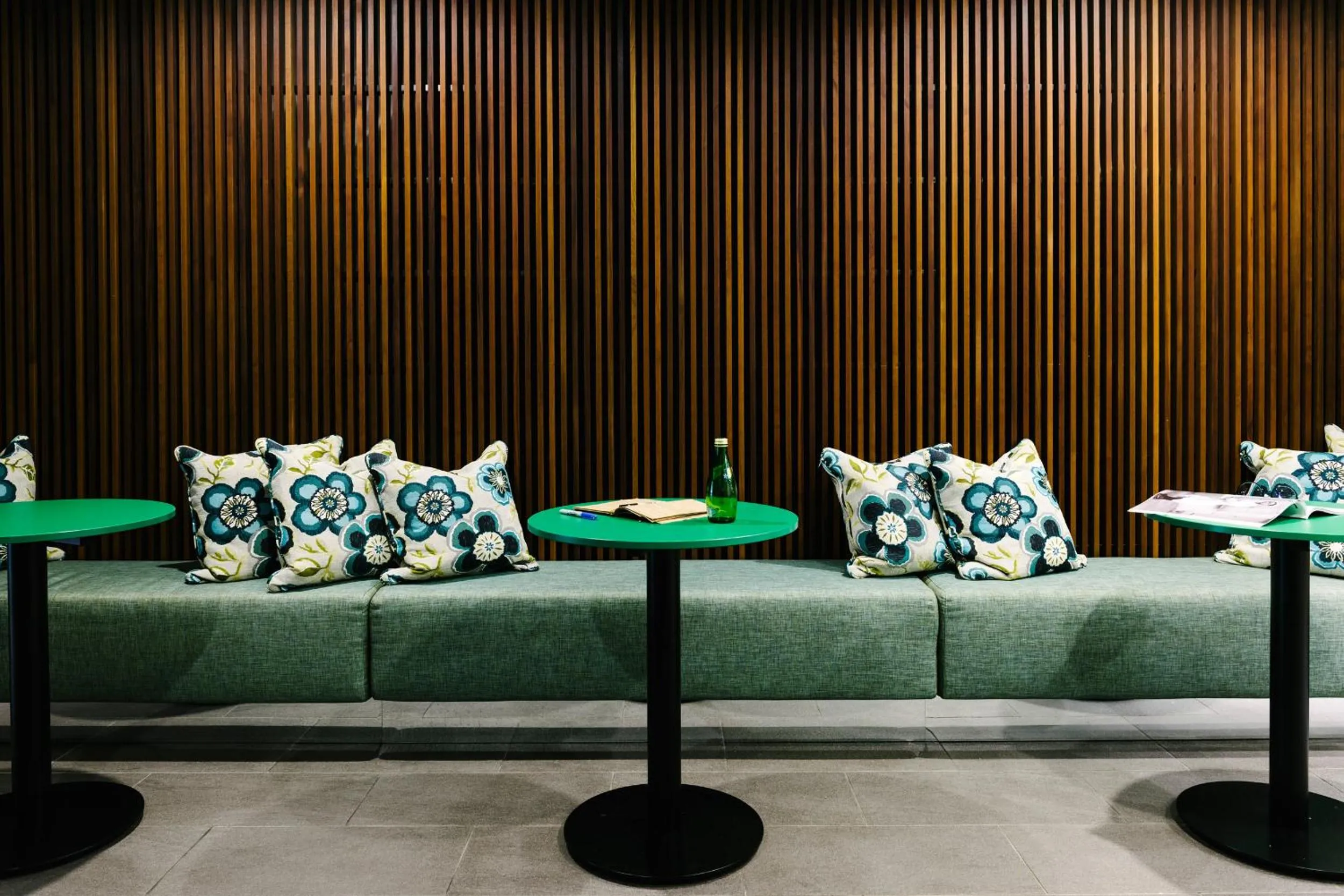 Lobby or reception in Veriu Randwick