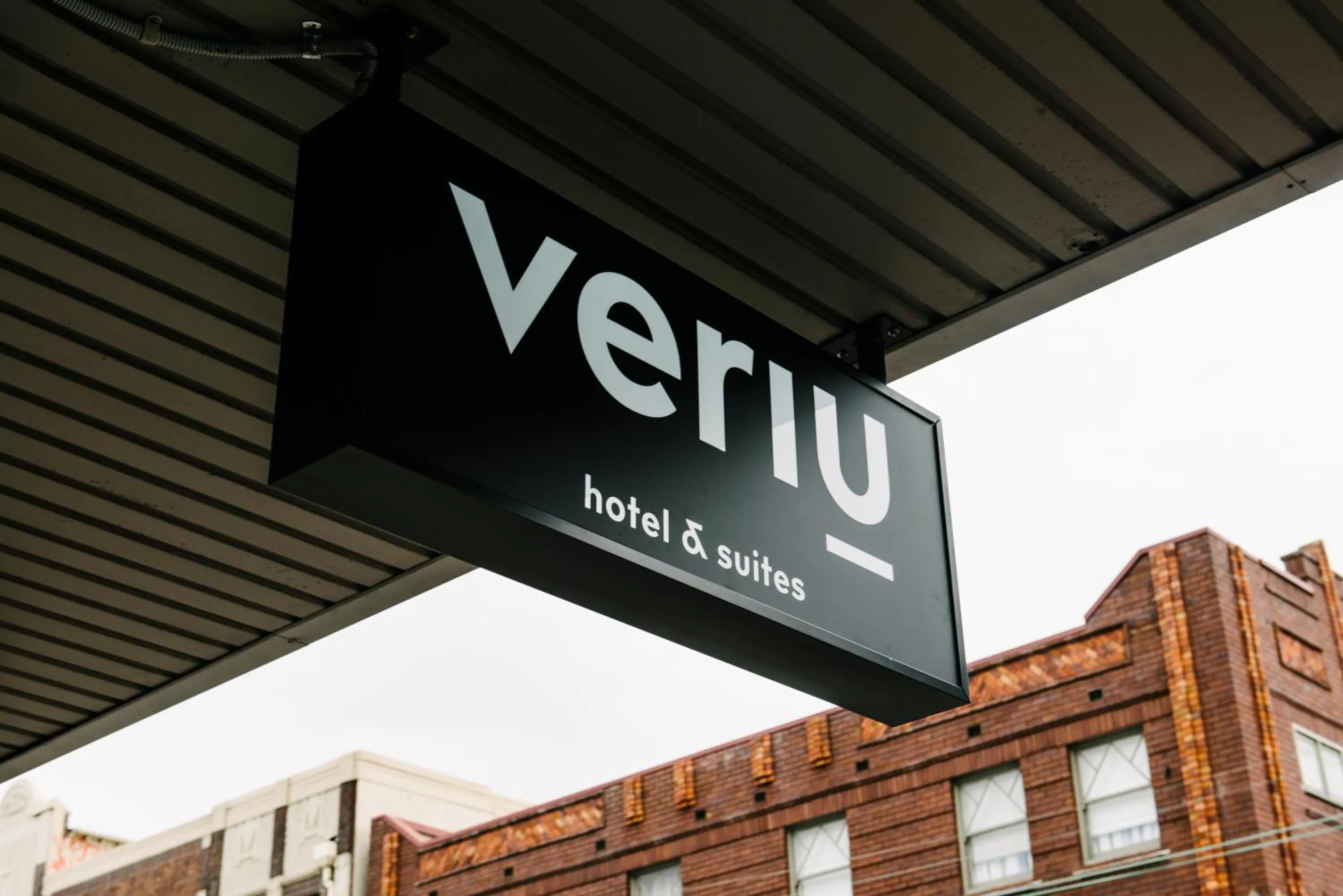 Property logo or sign in Veriu Randwick