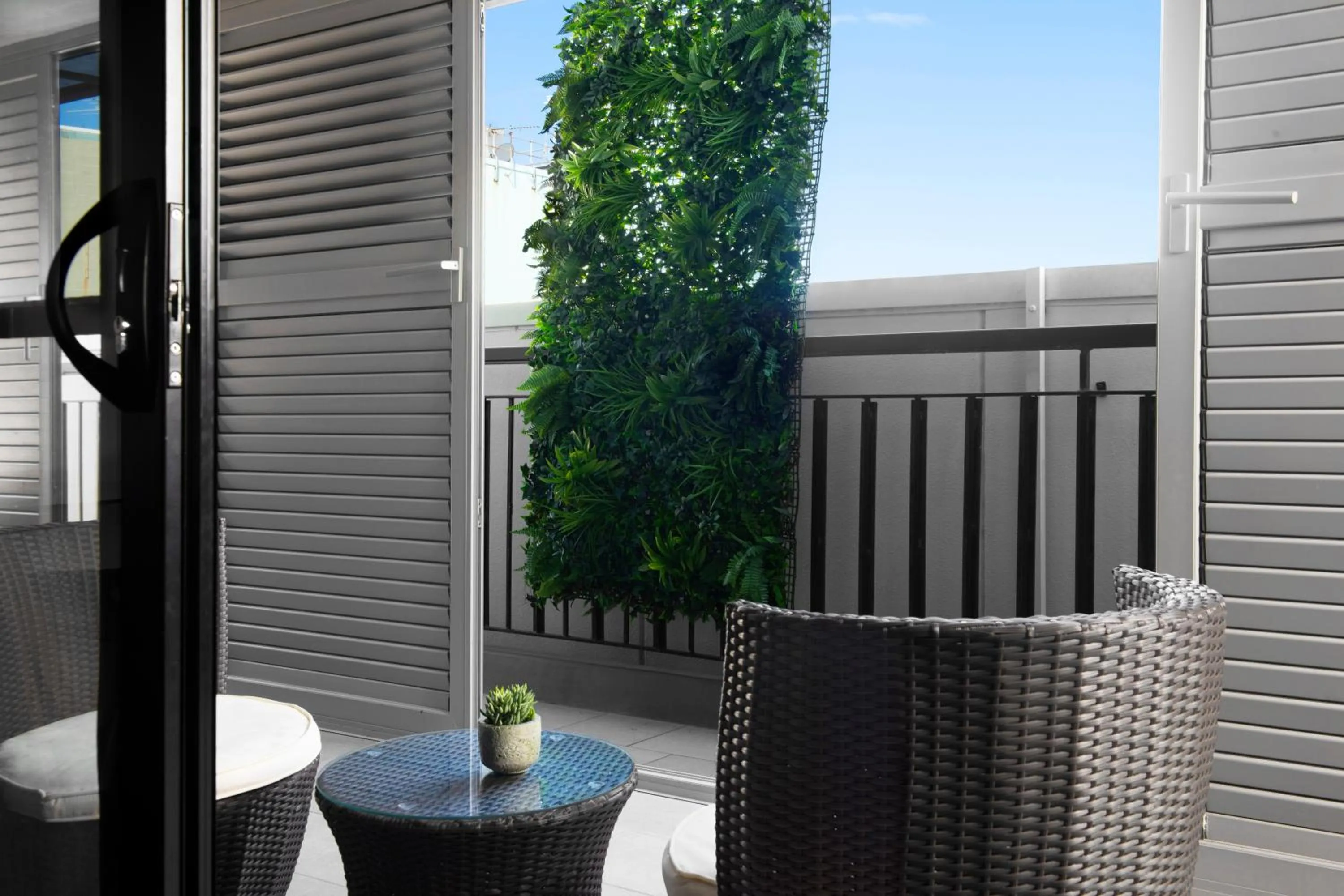 Patio in Veriu Randwick